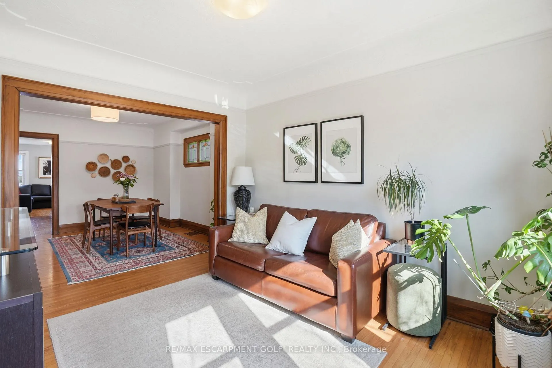 Photo 5 of 256 Stanley Avenue, Hamilton, Kirkendall — HOMEH