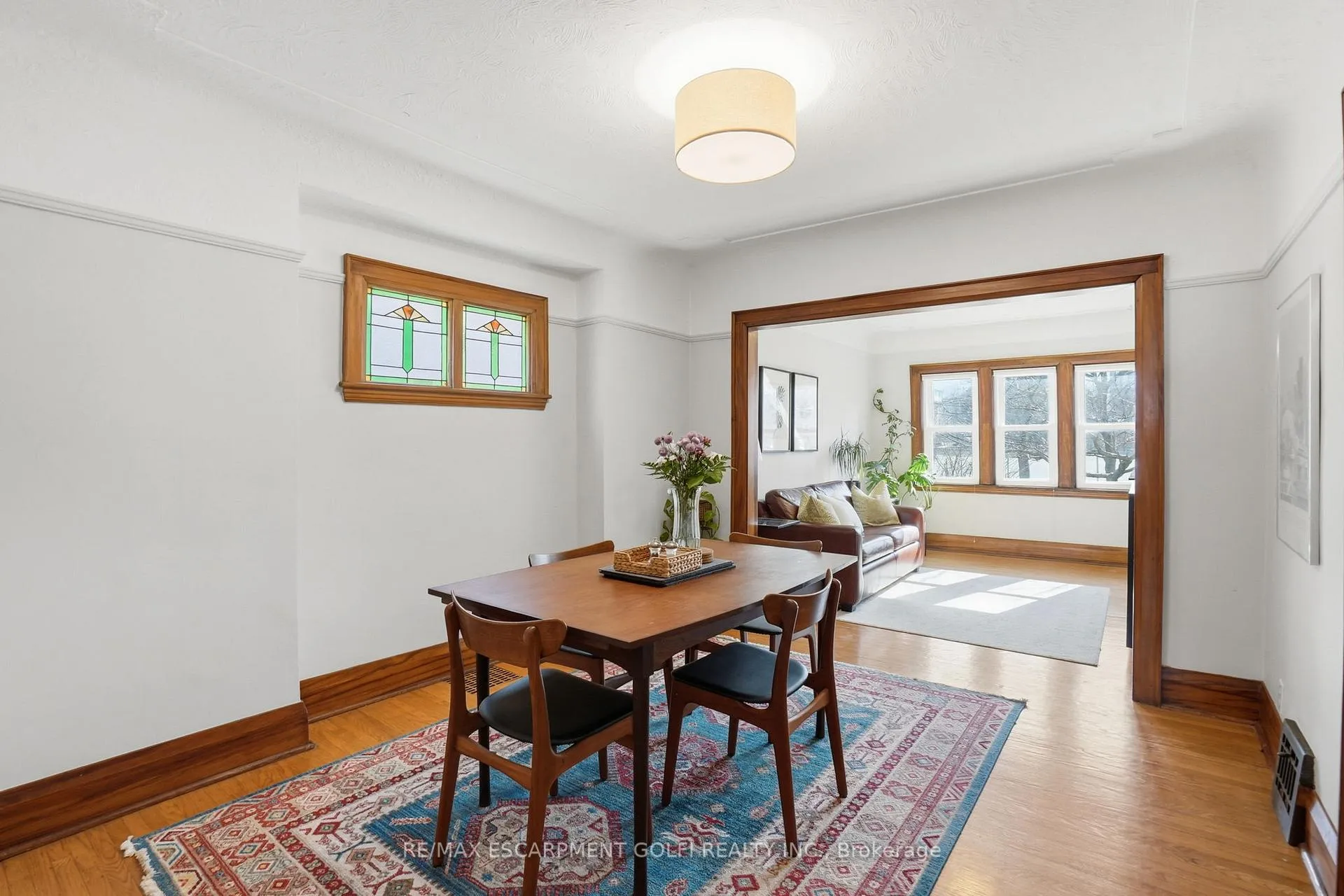 Photo 6 of 256 Stanley Avenue, Hamilton, Kirkendall — HOMEH