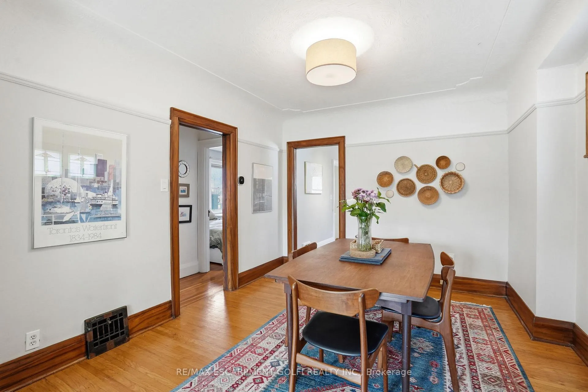 Photo 8 of 256 Stanley Avenue, Hamilton, Kirkendall — HOMEH