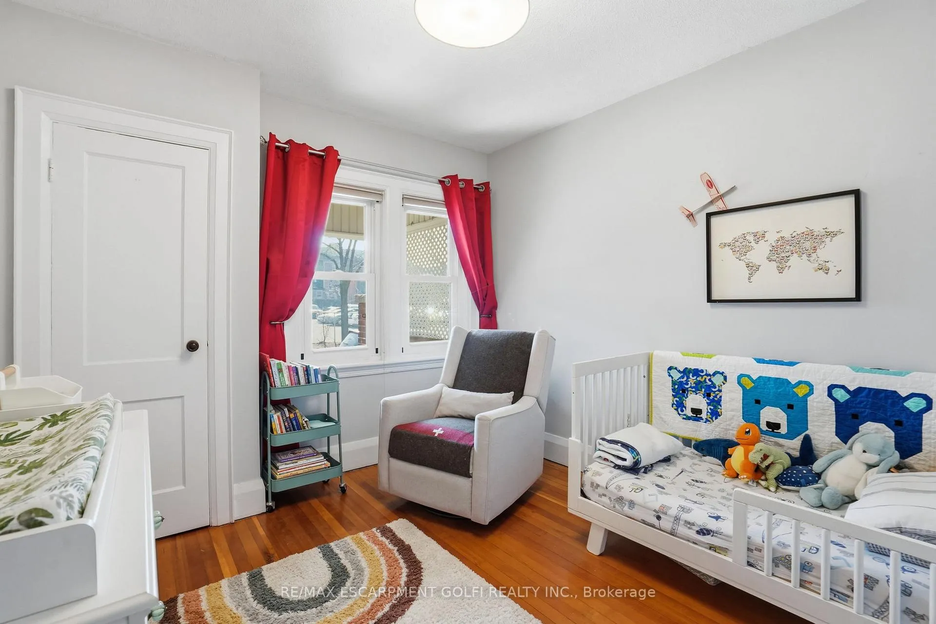 Photo 15 of 256 Stanley Avenue, Hamilton, Kirkendall — HOMEH