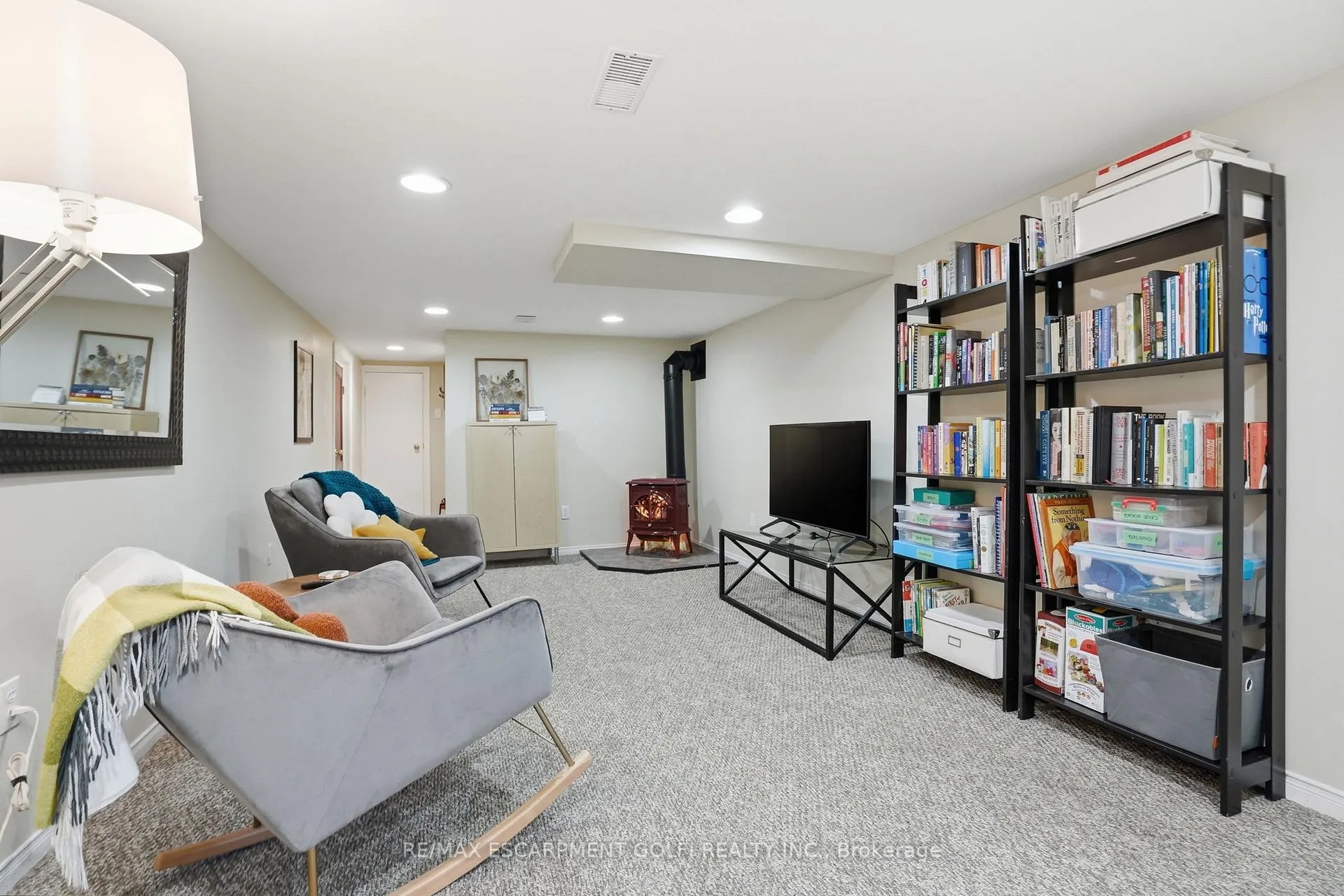 Photo 18 of 256 Stanley Avenue, Hamilton, Kirkendall — HOMEH