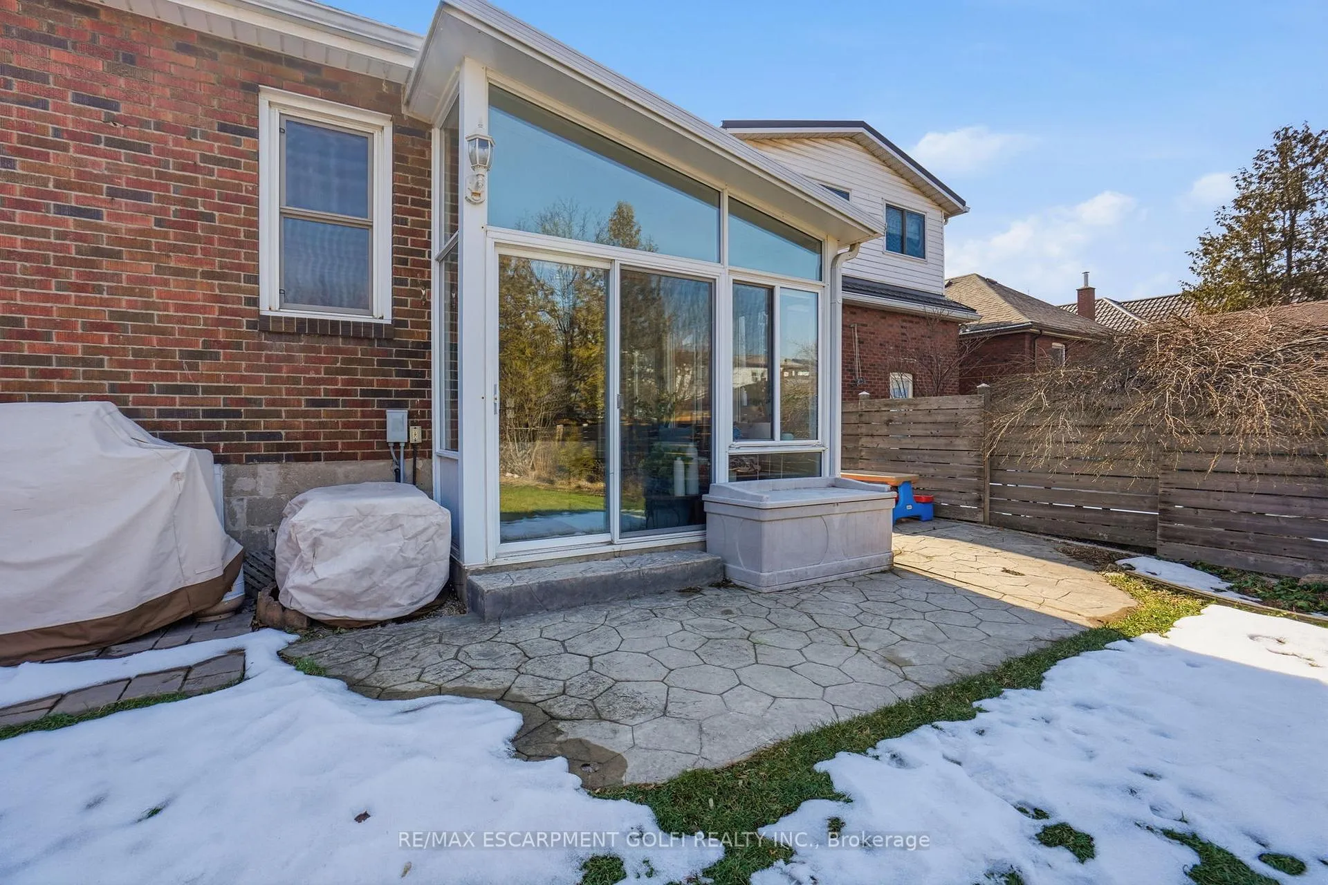 Photo 26 of 256 Stanley Avenue, Hamilton, Kirkendall — HOMEH