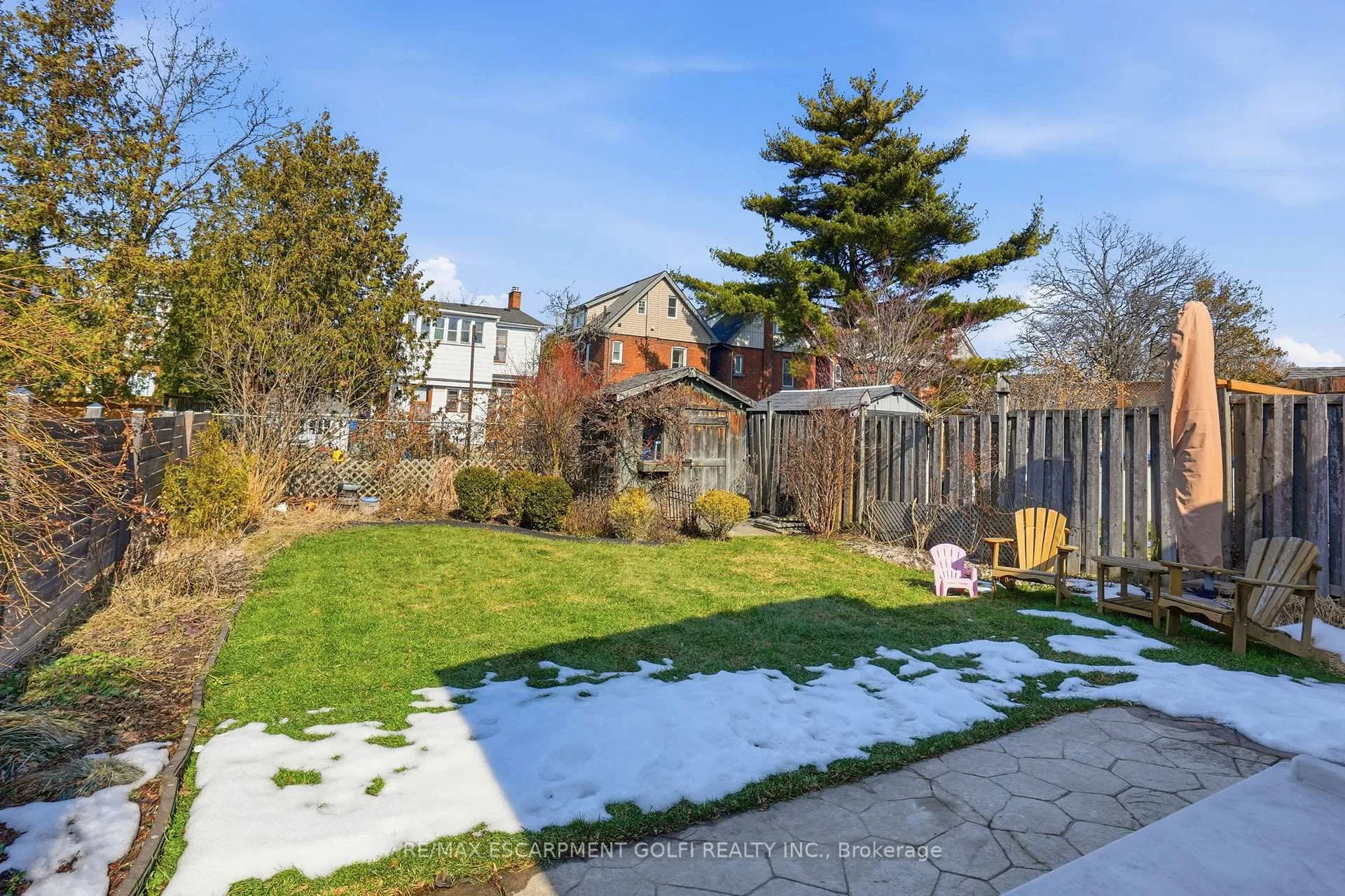 Photo 27 of 256 Stanley Avenue, Hamilton, Kirkendall — HOMEH