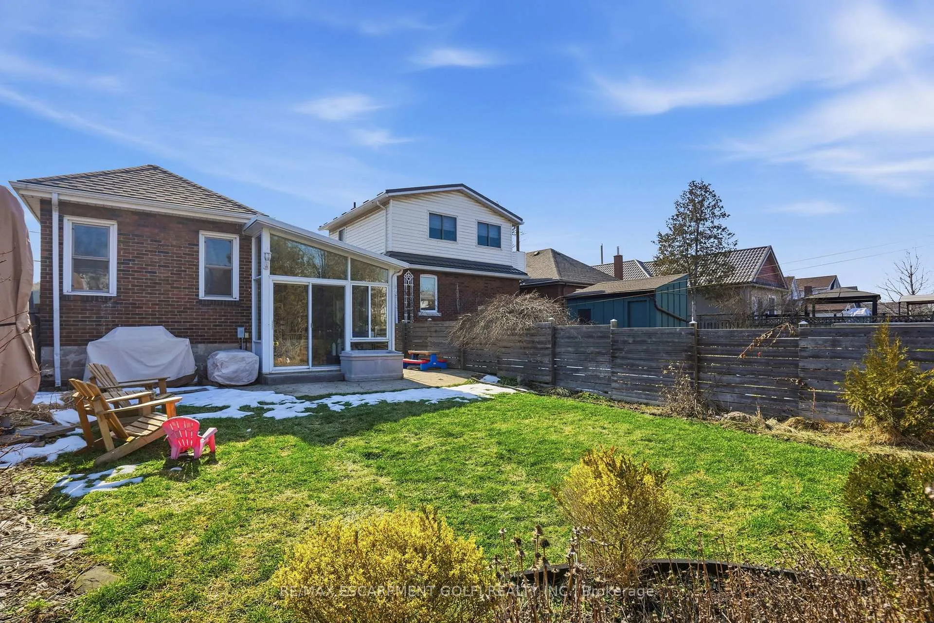 Photo 28 of 256 Stanley Avenue, Hamilton, Kirkendall — HOMEH