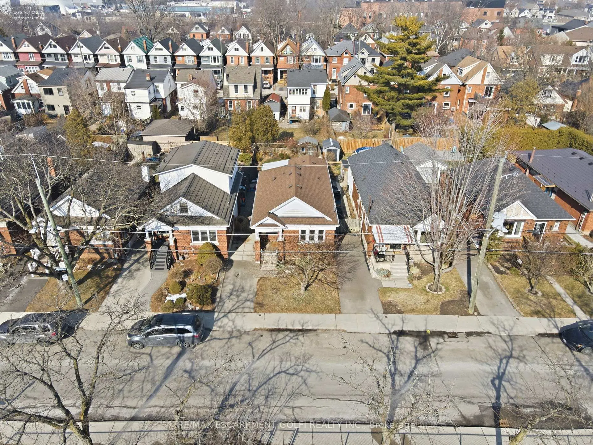 Photo 29 of 256 Stanley Avenue, Hamilton, Kirkendall — HOMEH