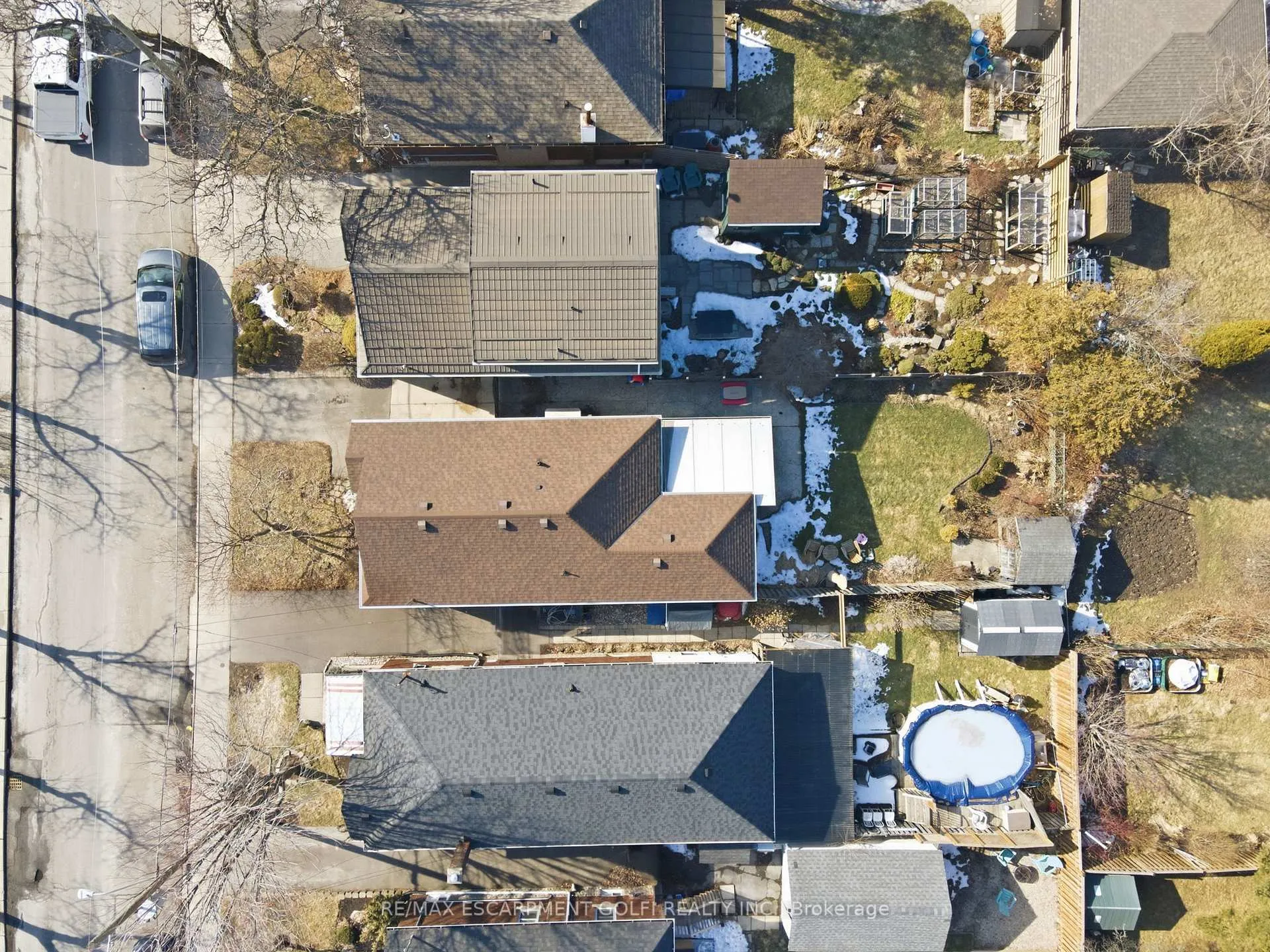 Photo 31 of 256 Stanley Avenue, Hamilton, Kirkendall — HOMEH