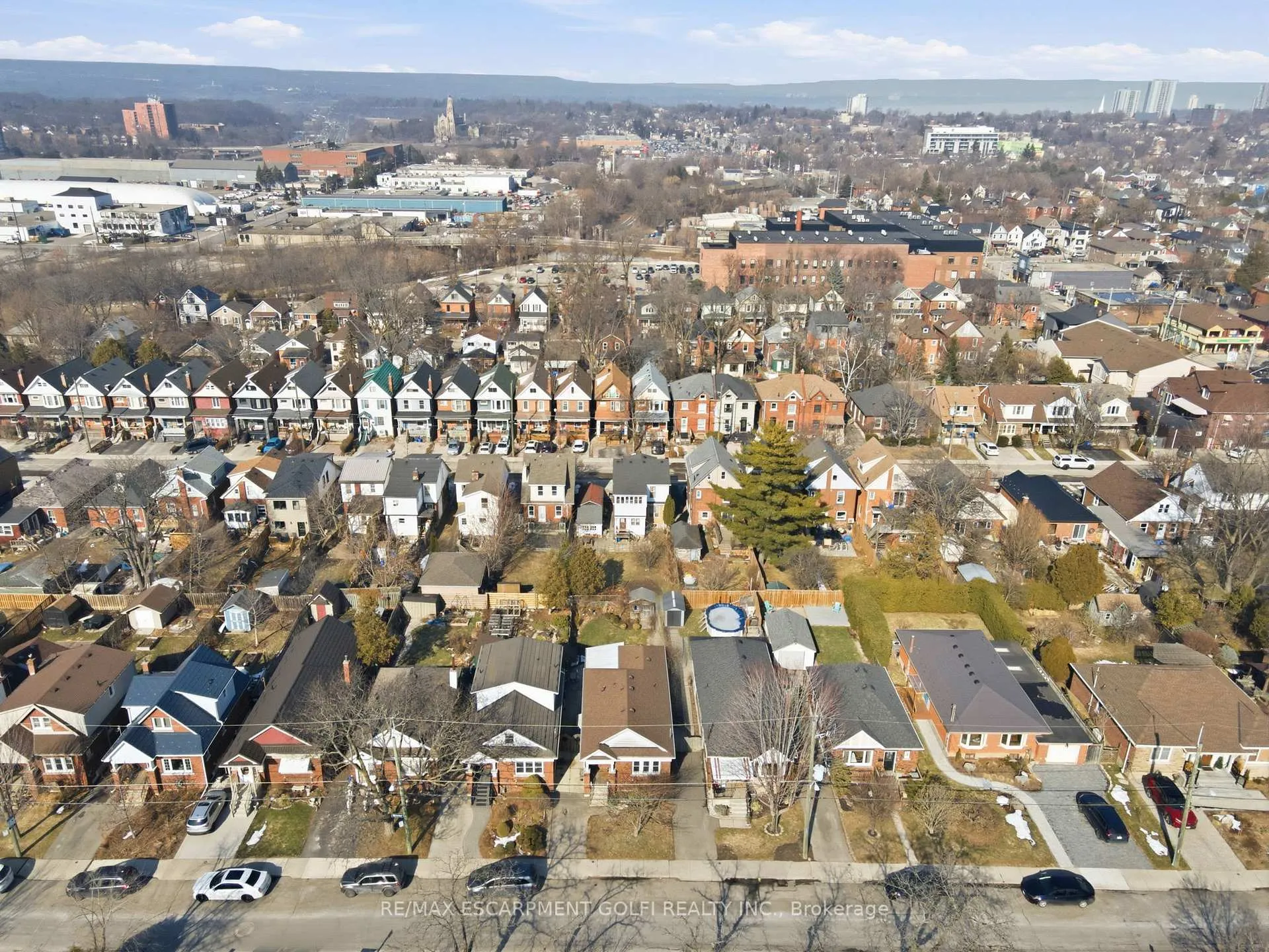 Photo 32 of 256 Stanley Avenue, Hamilton, Kirkendall — HOMEH