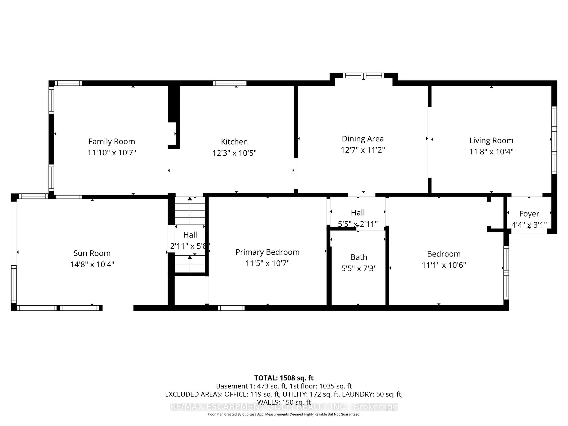 Photo 35 of 256 Stanley Avenue, Hamilton, Kirkendall — HOMEH