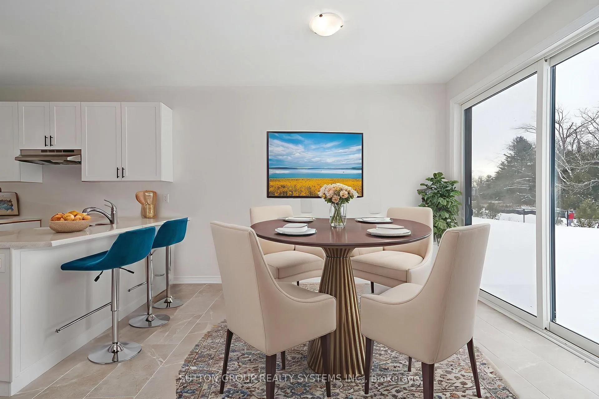 Photo 7 of 146 Roseanne Circle, Wasaga Beach — HOMEH