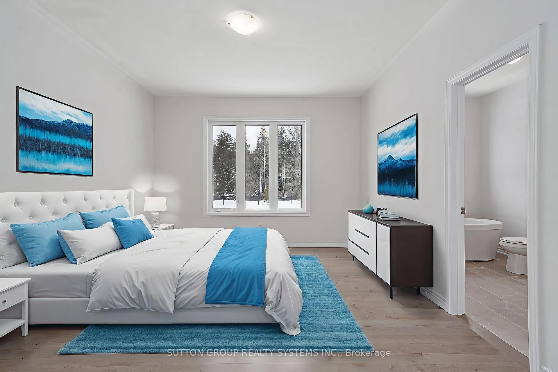 Photo 17 of 146 Roseanne Circle, Wasaga Beach — HOMEH