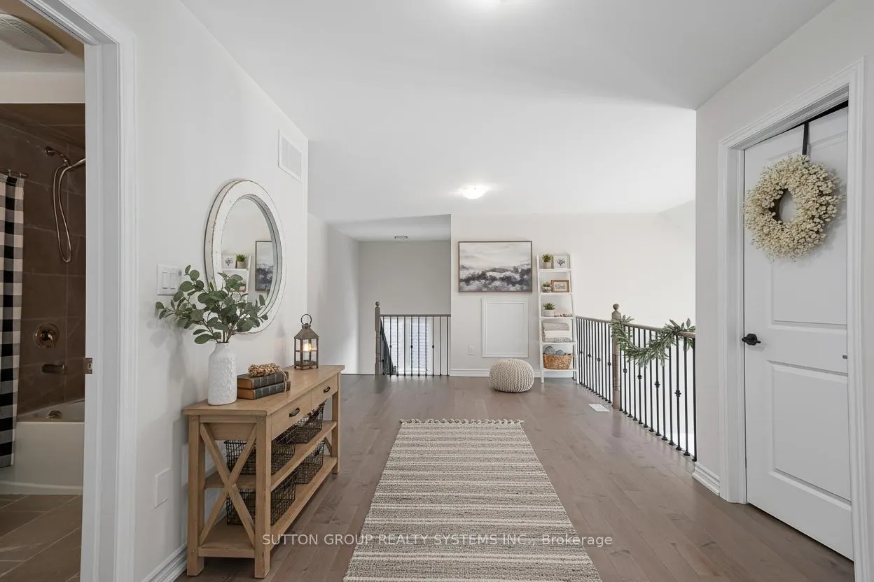Photo 24 of 146 Roseanne Circle, Wasaga Beach — HOMEH