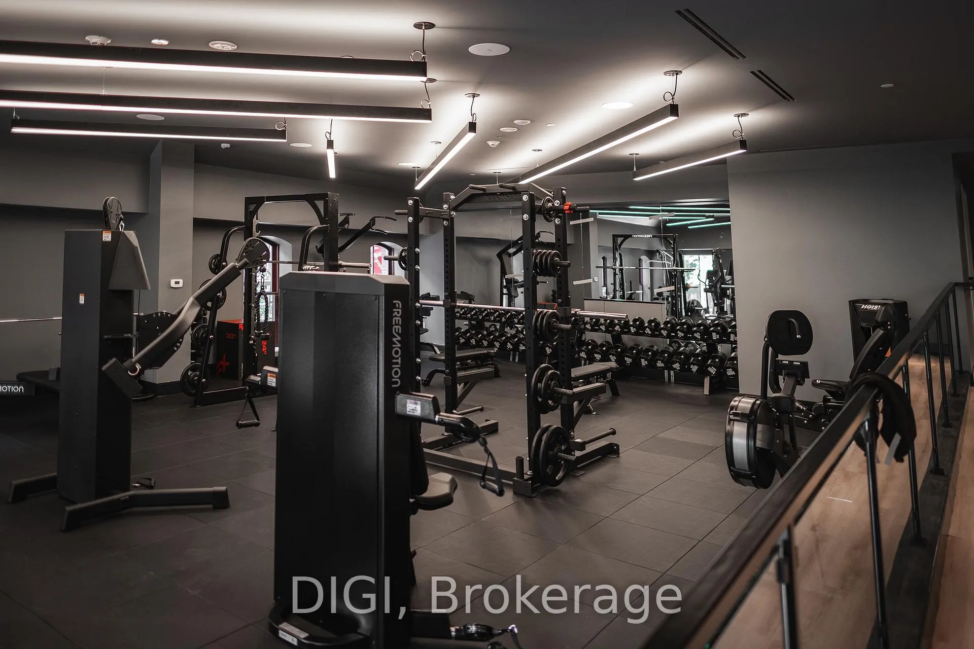 Photo 6 of Unit 1802, 8 Gloucester Street, Toronto, Church-Yonge Corridor — HOMEH