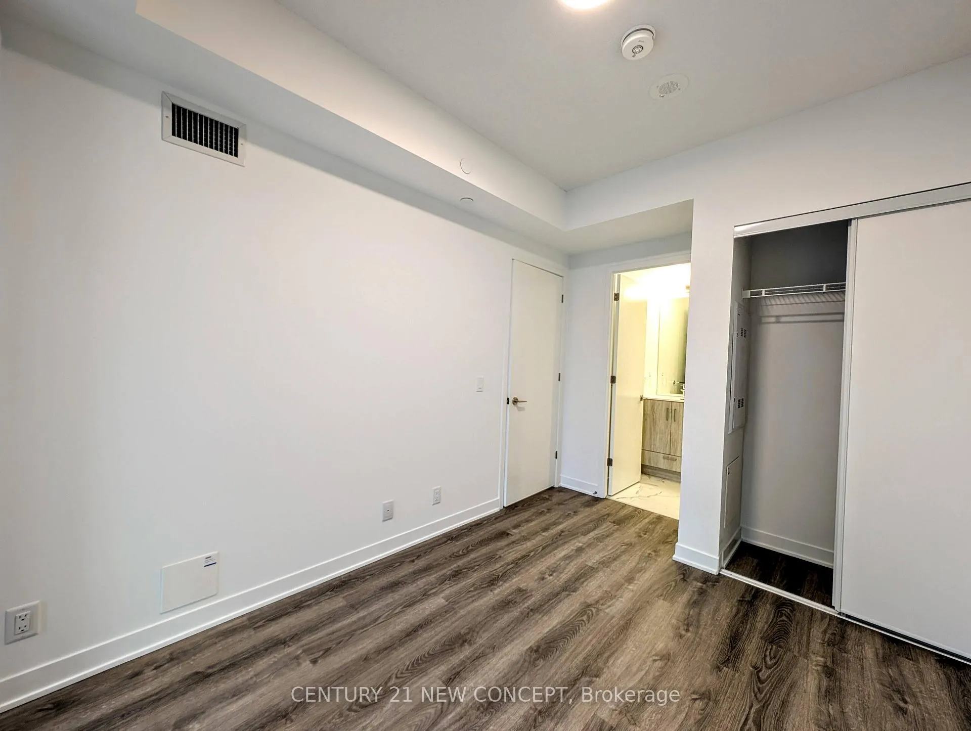 Photo 14 of Unit 1807, 180 Front Street E, Toronto, Moss Park — HOMEH