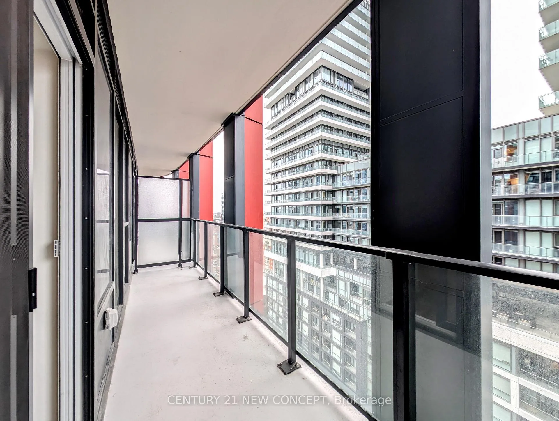 Photo 15 of Unit 1807, 180 Front Street E, Toronto, Moss Park — HOMEH