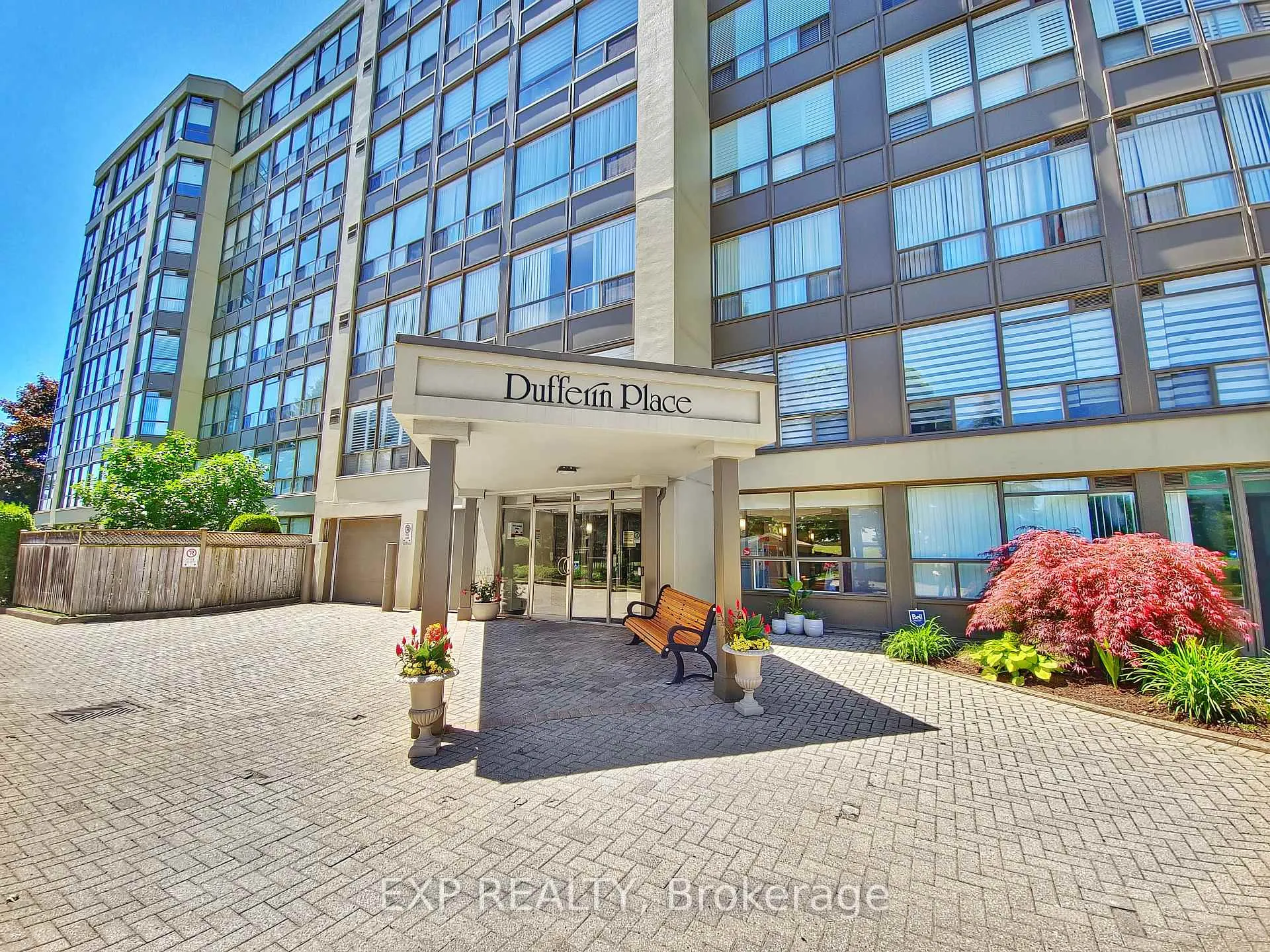 Photo 2 of Unit 410, 5100 Dorchester Road, Niagara Falls, Morrison — HOMEH