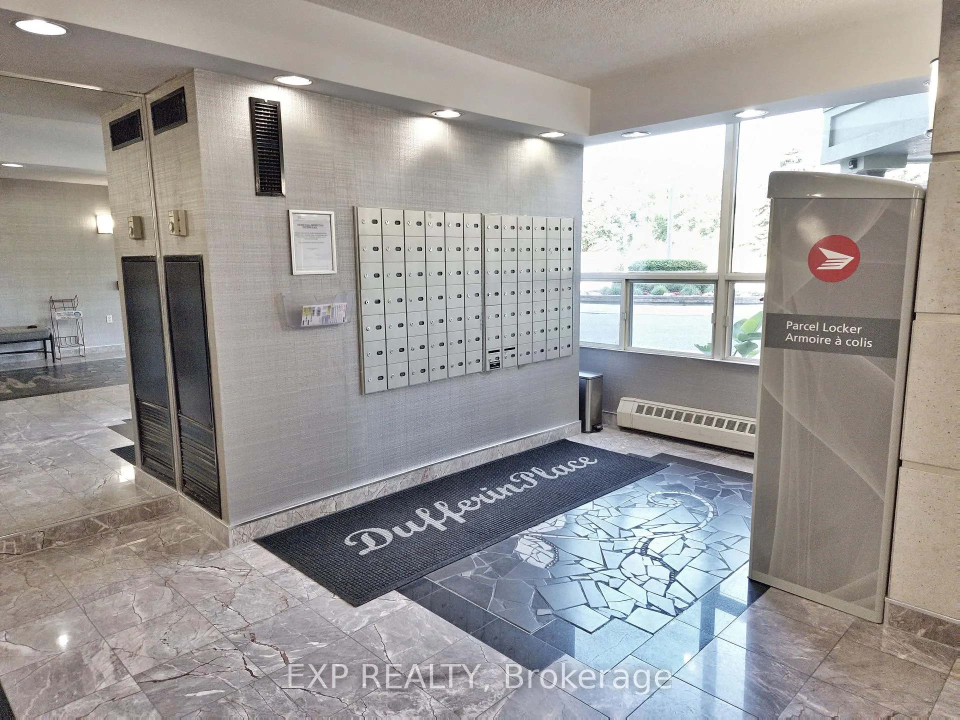 Photo 3 of Unit 410, 5100 Dorchester Road, Niagara Falls, Morrison — HOMEH