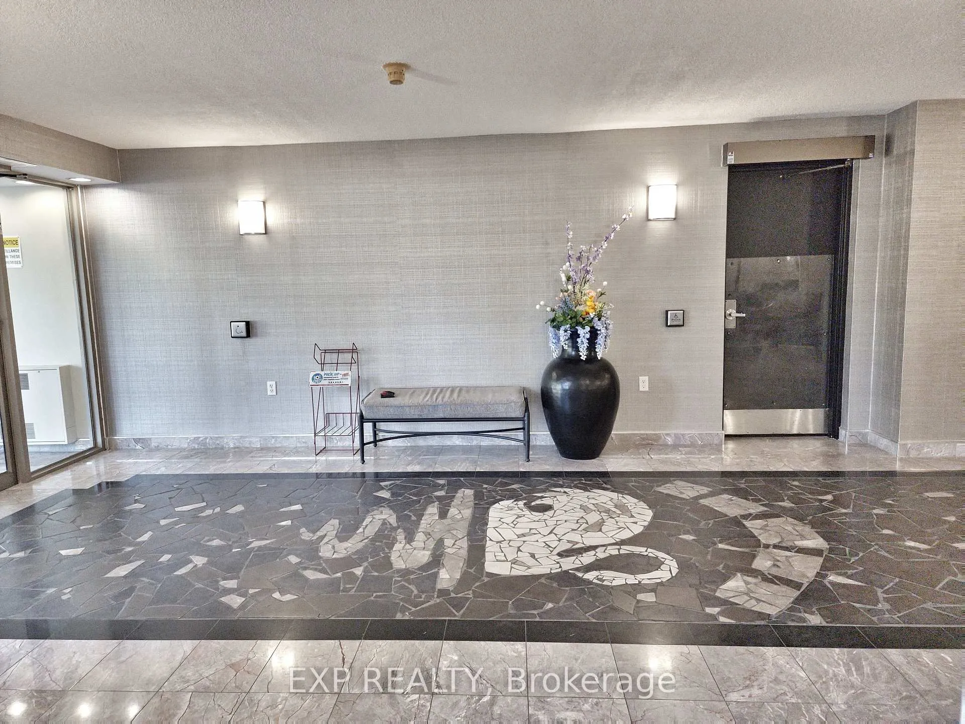Photo 5 of Unit 410, 5100 Dorchester Road, Niagara Falls, Morrison — HOMEH