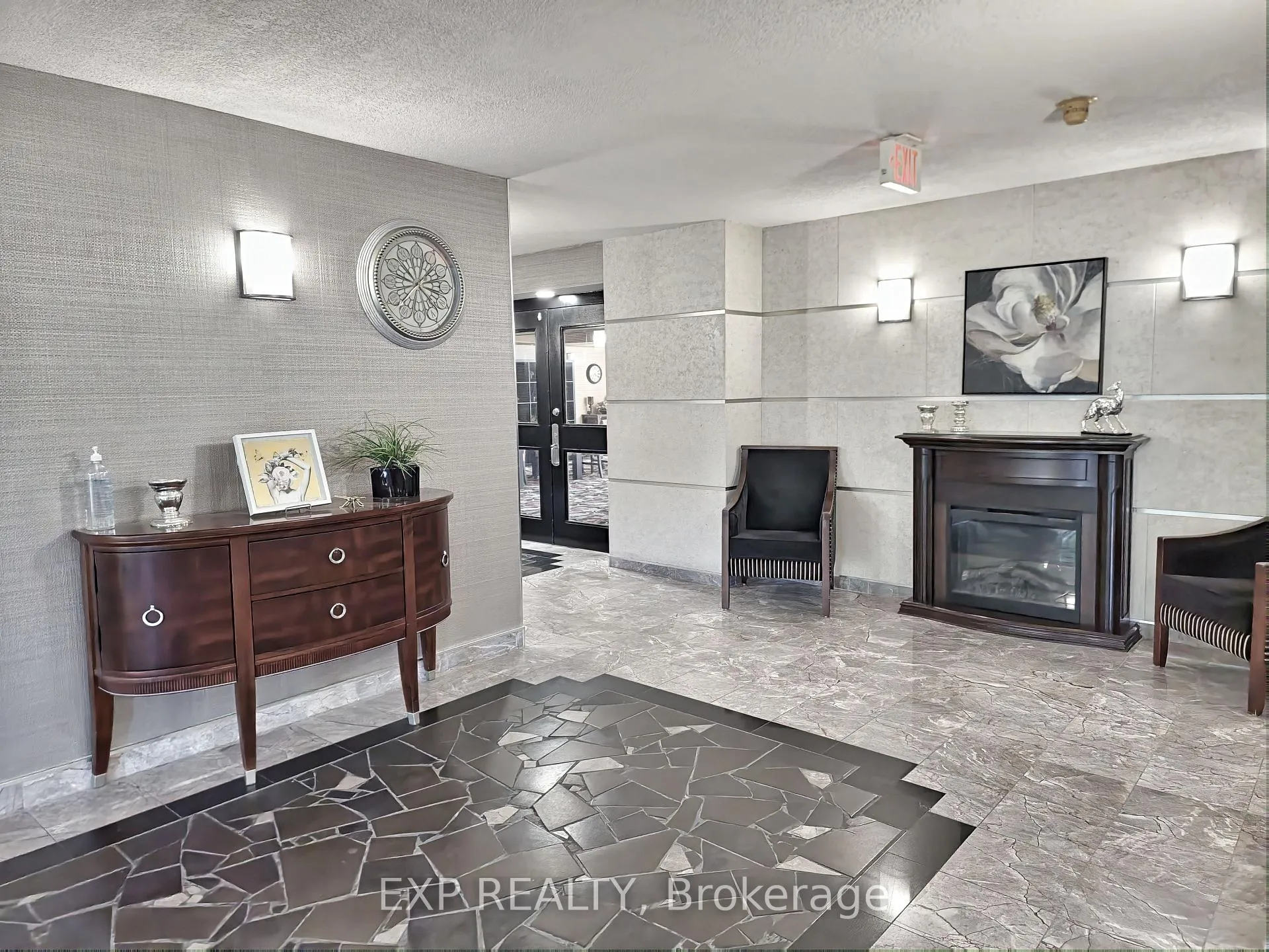 Photo 6 of Unit 410, 5100 Dorchester Road, Niagara Falls, Morrison — HOMEH