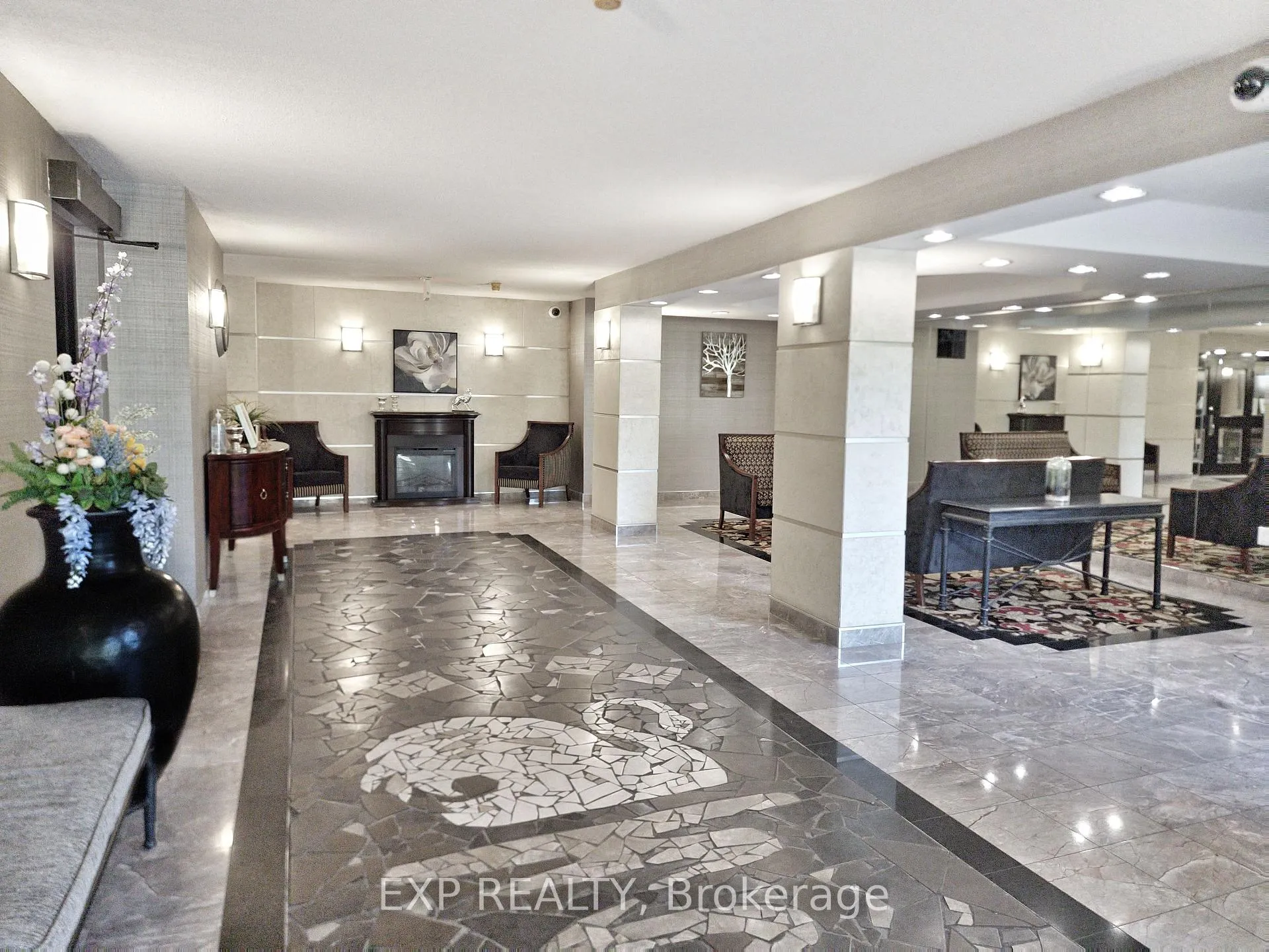 Photo 7 of Unit 410, 5100 Dorchester Road, Niagara Falls, Morrison — HOMEH