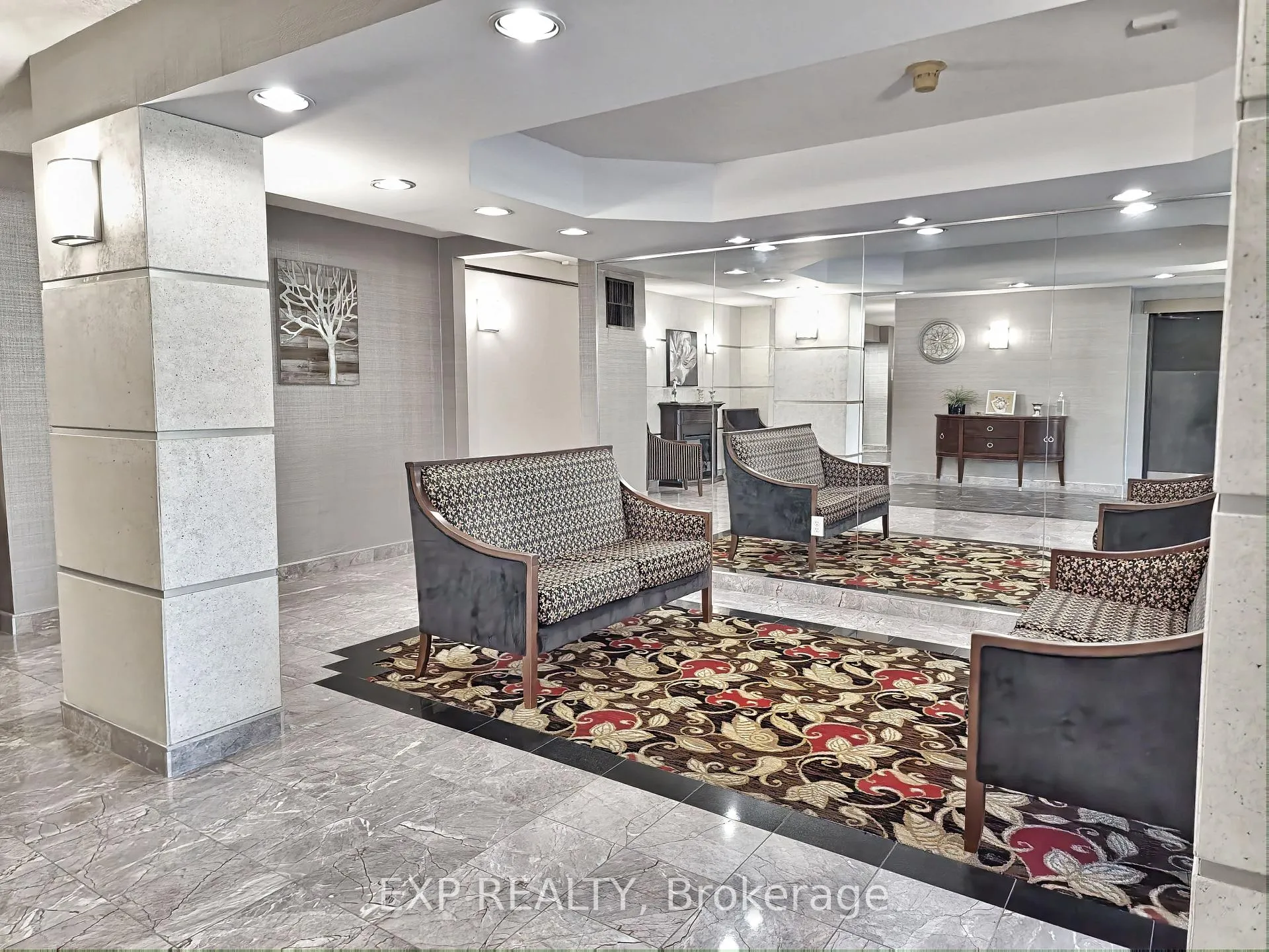 Photo 8 of Unit 410, 5100 Dorchester Road, Niagara Falls, Morrison — HOMEH