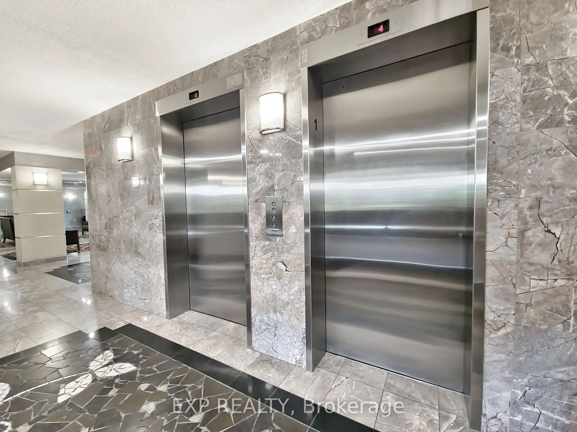 Photo 10 of Unit 410, 5100 Dorchester Road, Niagara Falls, Morrison — HOMEH