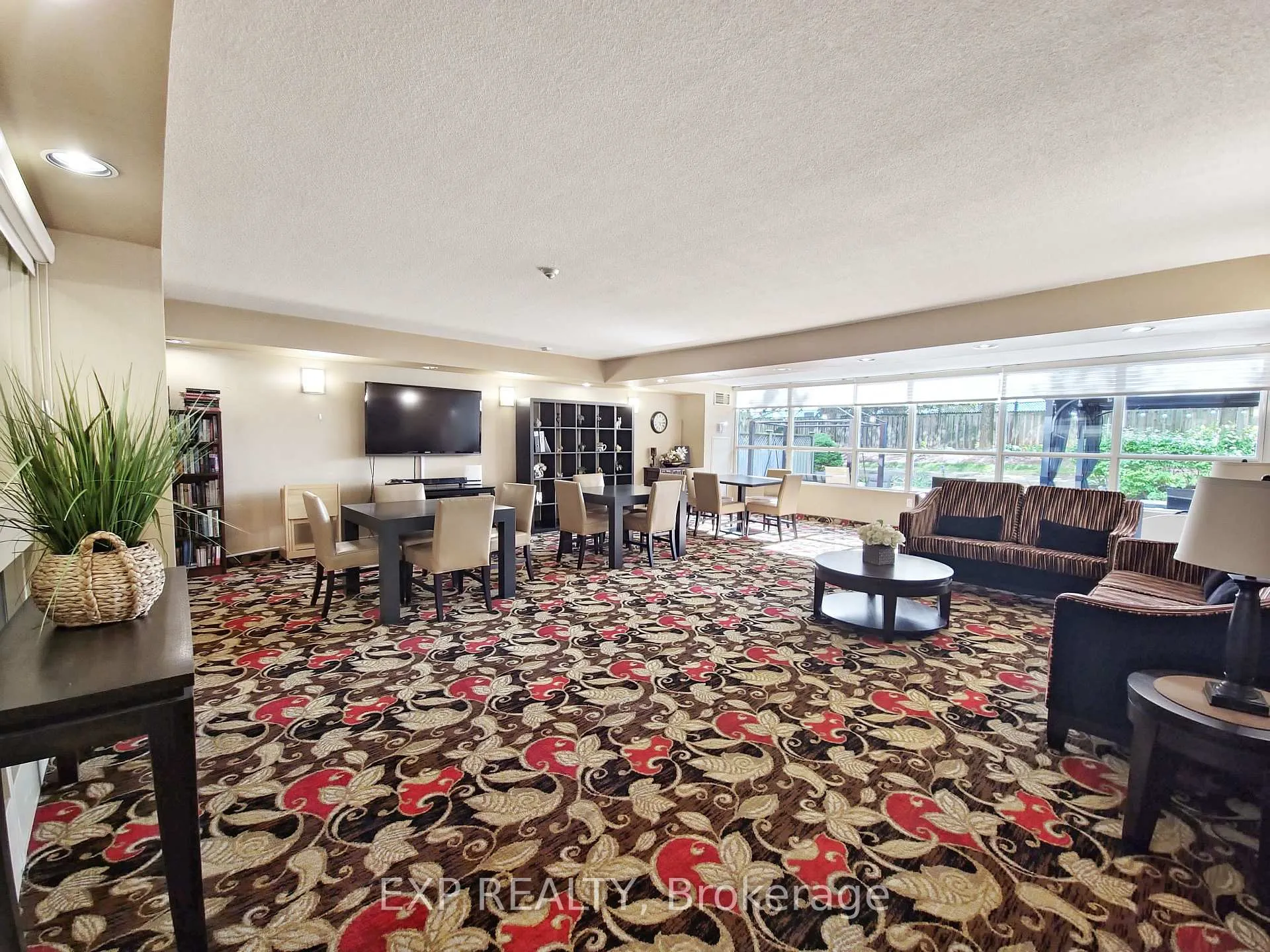 Photo 11 of Unit 410, 5100 Dorchester Road, Niagara Falls, Morrison — HOMEH