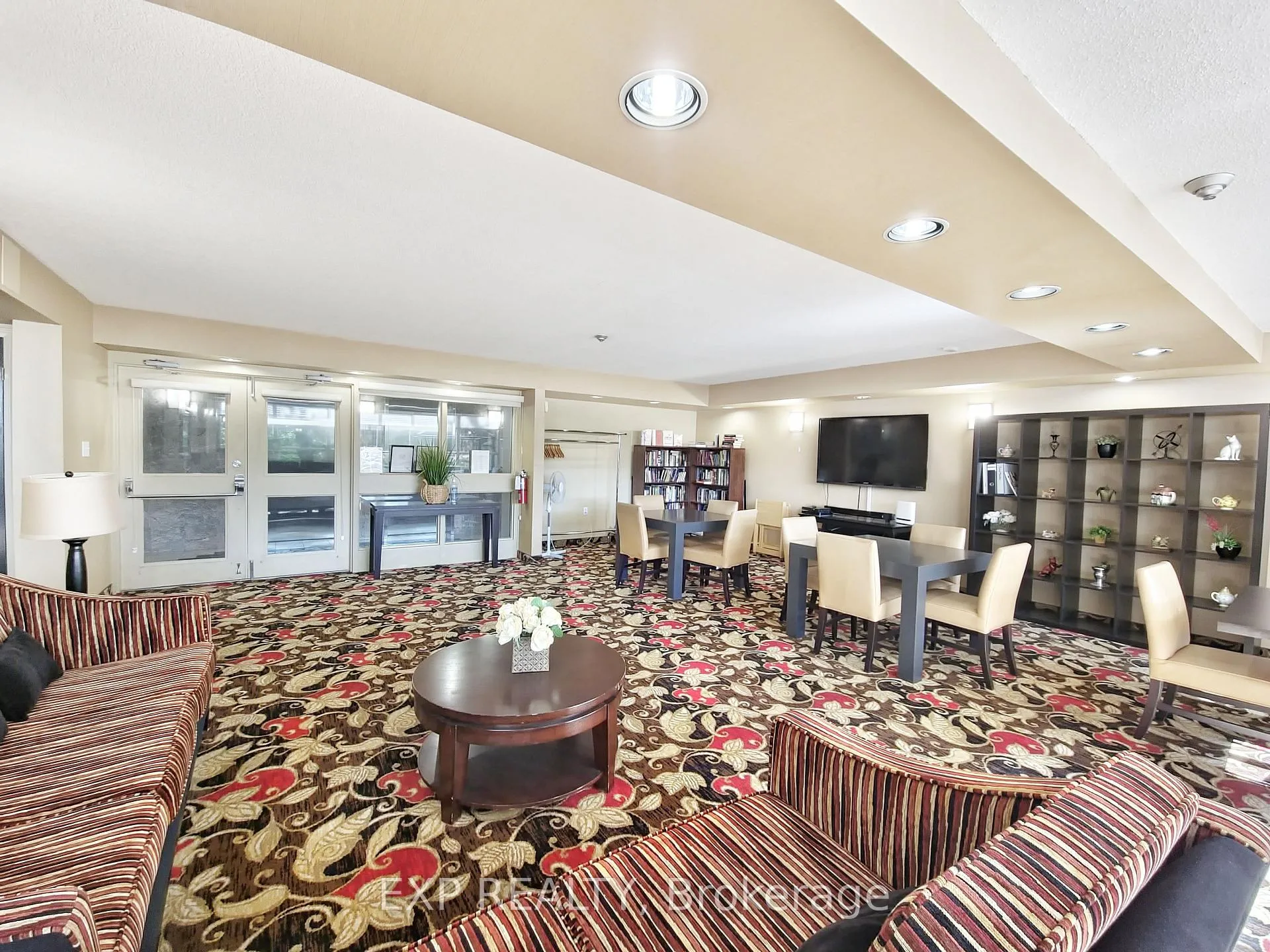 Photo 12 of Unit 410, 5100 Dorchester Road, Niagara Falls, Morrison — HOMEH