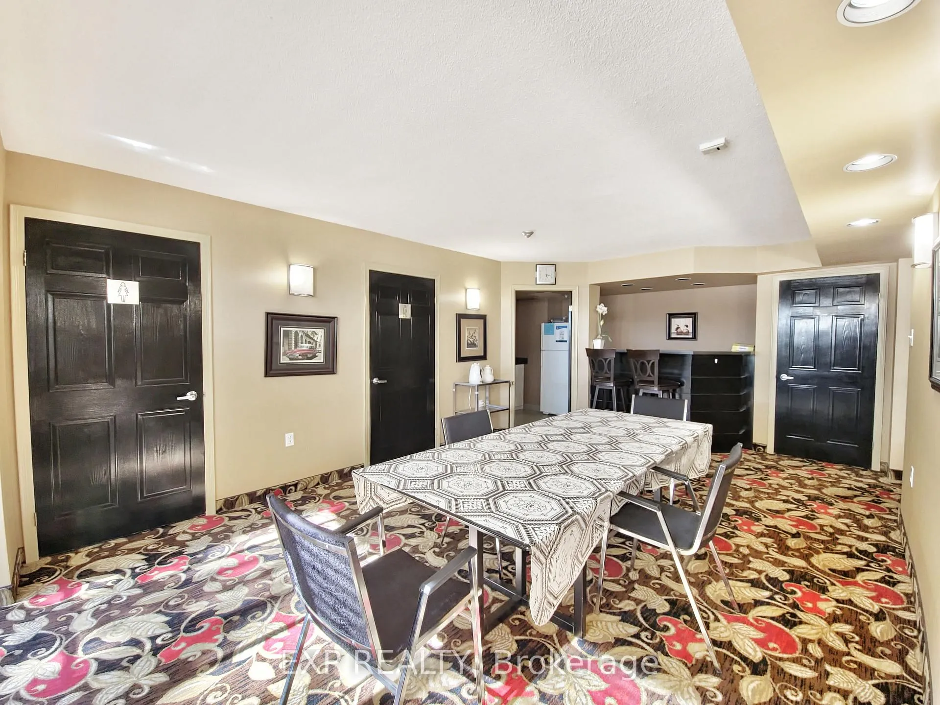 Photo 14 of Unit 410, 5100 Dorchester Road, Niagara Falls, Morrison — HOMEH