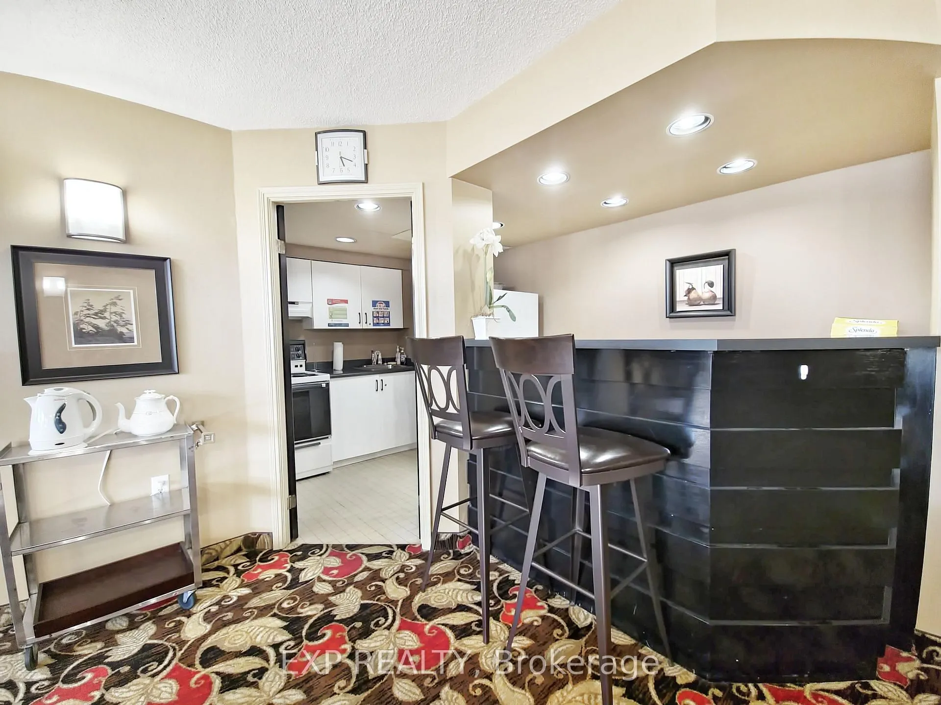 Photo 15 of Unit 410, 5100 Dorchester Road, Niagara Falls, Morrison — HOMEH
