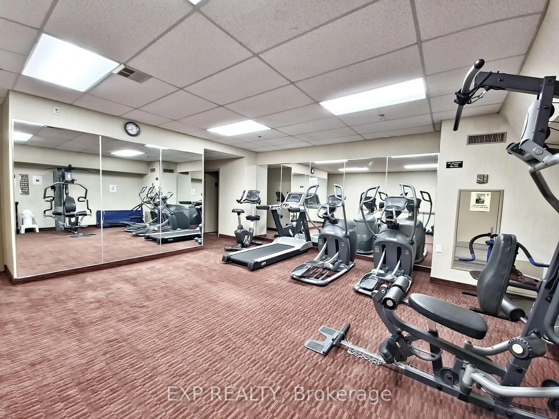Photo 16 of Unit 410, 5100 Dorchester Road, Niagara Falls, Morrison — HOMEH