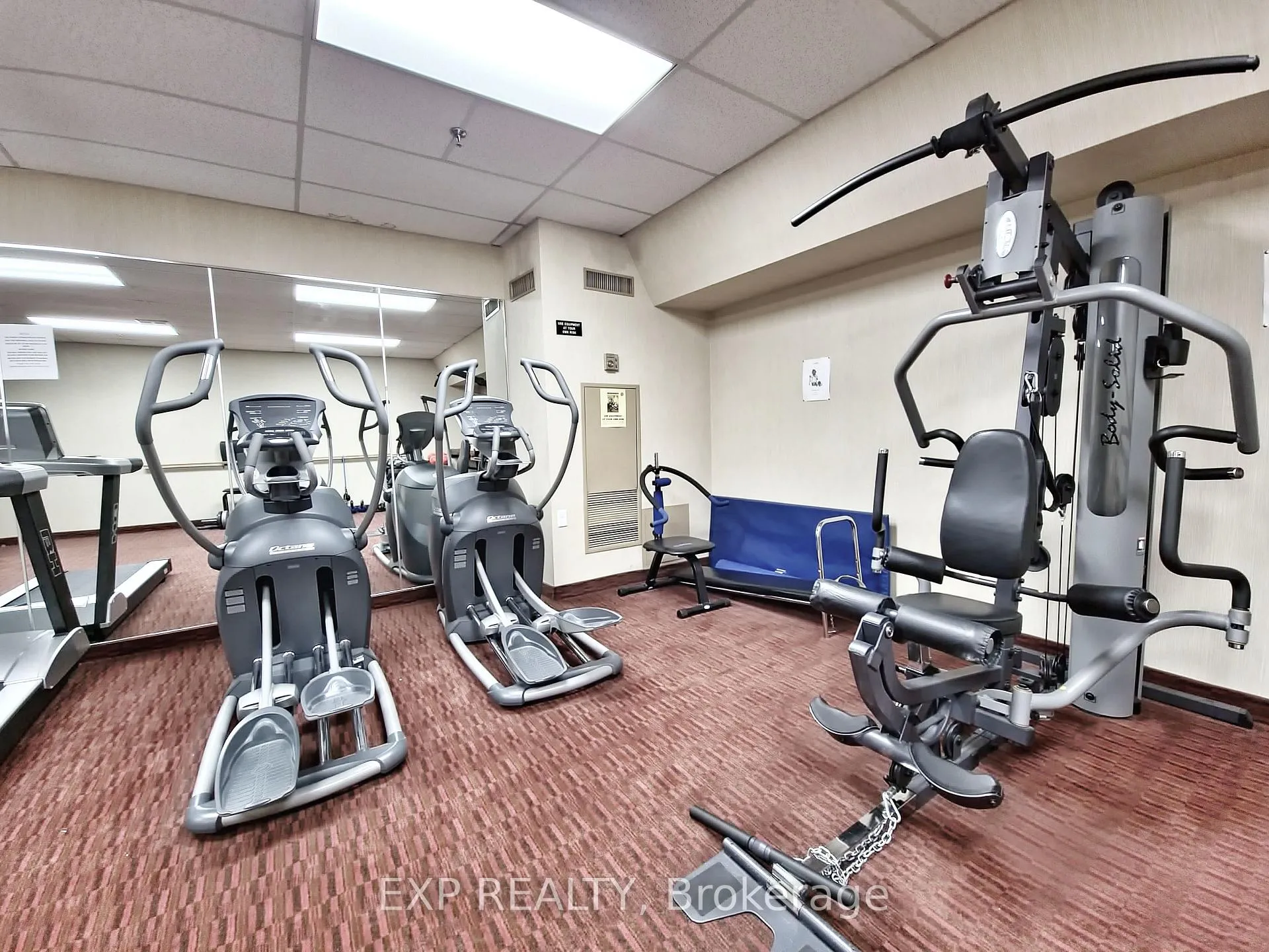 Photo 17 of Unit 410, 5100 Dorchester Road, Niagara Falls, Morrison — HOMEH