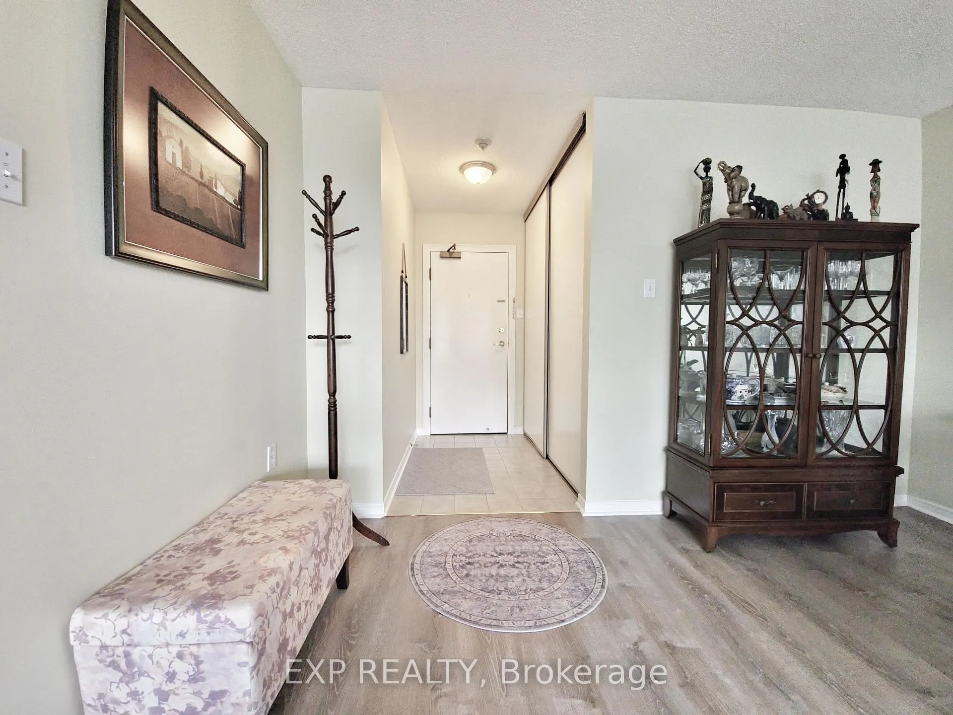 Photo 18 of Unit 410, 5100 Dorchester Road, Niagara Falls, Morrison — HOMEH