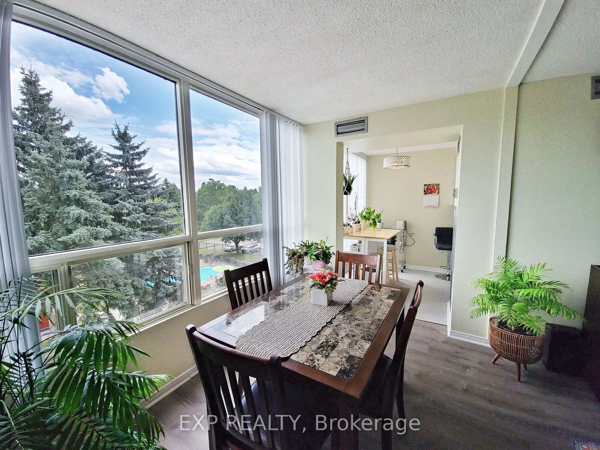 Photo 20 of Unit 410, 5100 Dorchester Road, Niagara Falls, Morrison — HOMEH