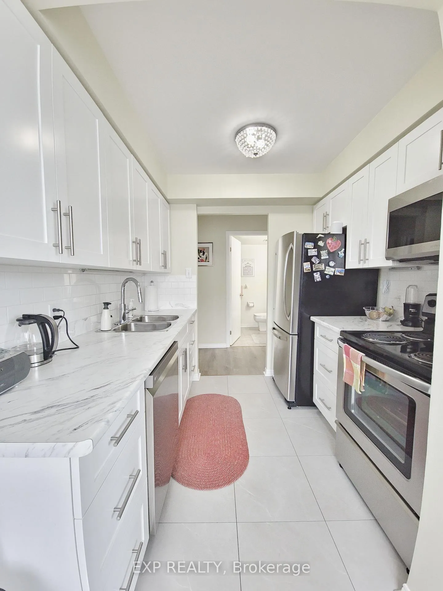 Photo 22 of Unit 410, 5100 Dorchester Road, Niagara Falls, Morrison — HOMEH