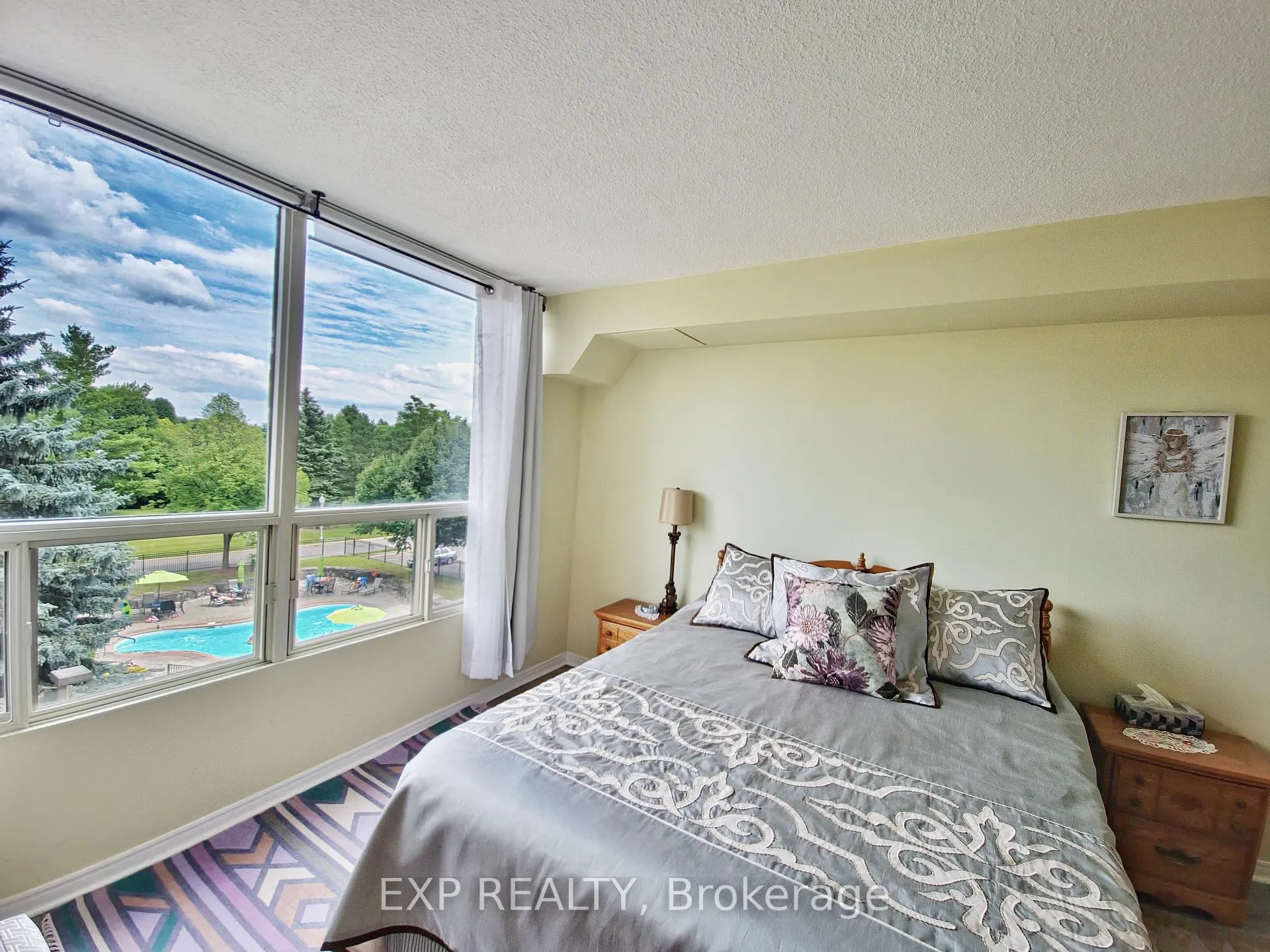 Photo 27 of Unit 410, 5100 Dorchester Road, Niagara Falls, Morrison — HOMEH