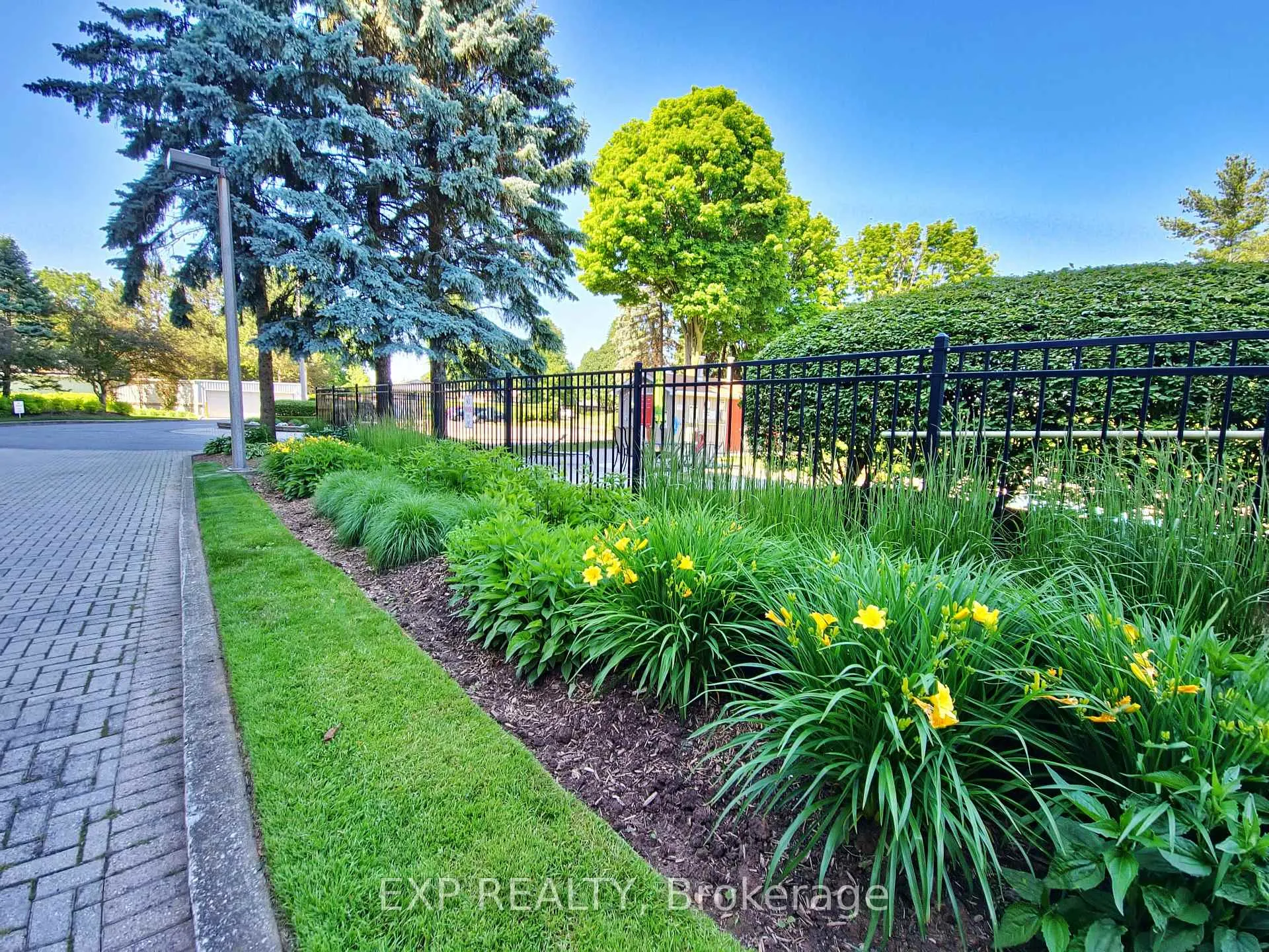 Photo 35 of Unit 410, 5100 Dorchester Road, Niagara Falls, Morrison — HOMEH