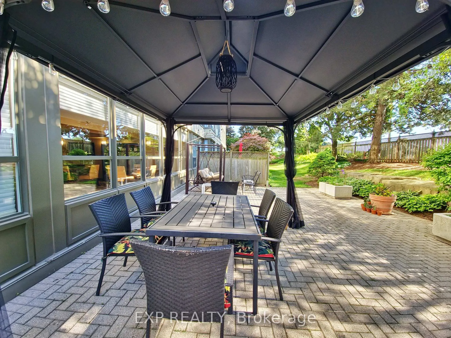 Photo 36 of Unit 410, 5100 Dorchester Road, Niagara Falls, Morrison — HOMEH