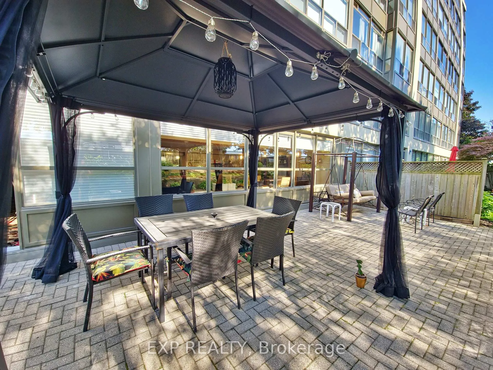 Photo 37 of Unit 410, 5100 Dorchester Road, Niagara Falls, Morrison — HOMEH