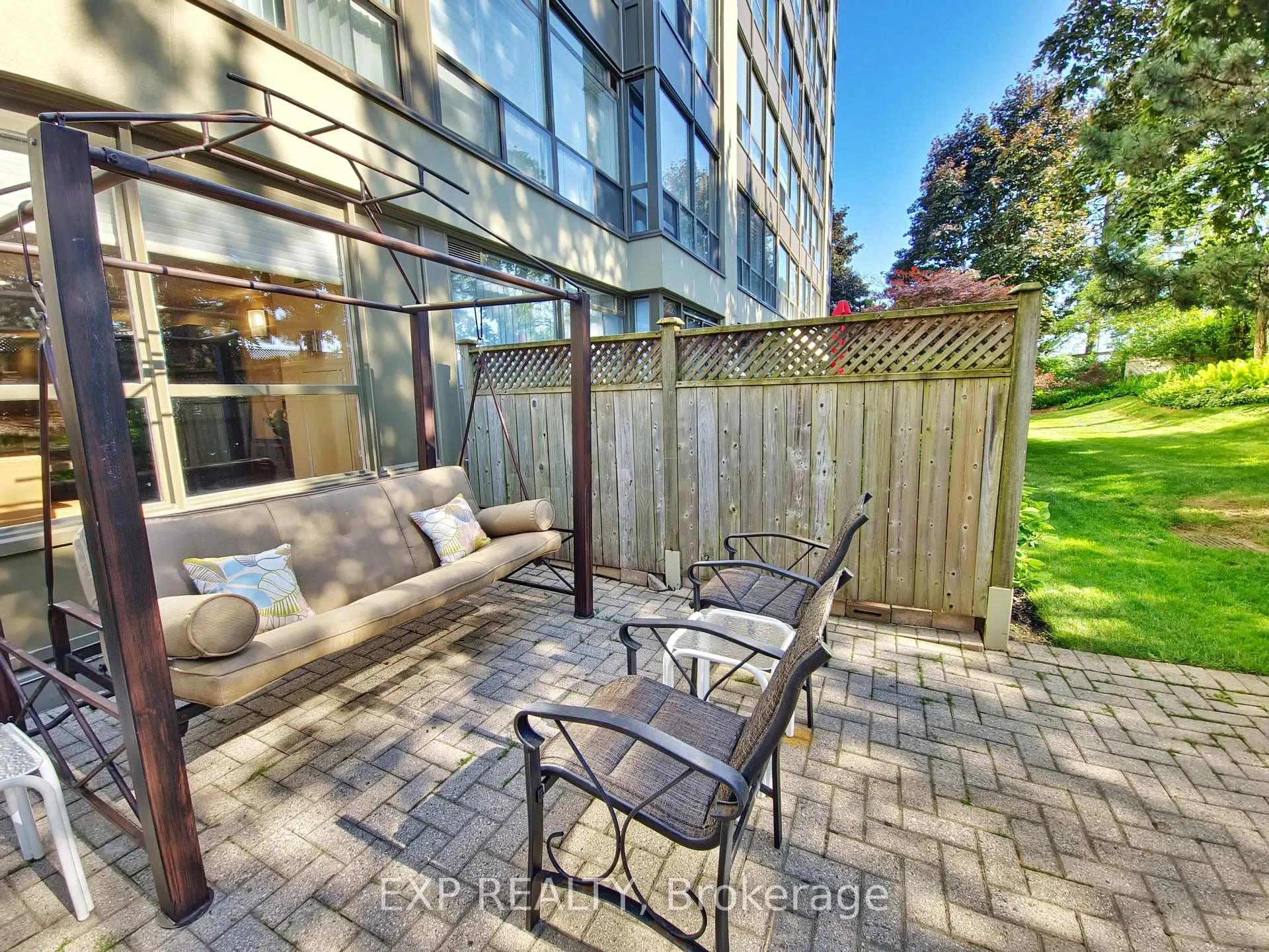 Photo 39 of Unit 410, 5100 Dorchester Road, Niagara Falls, Morrison — HOMEH