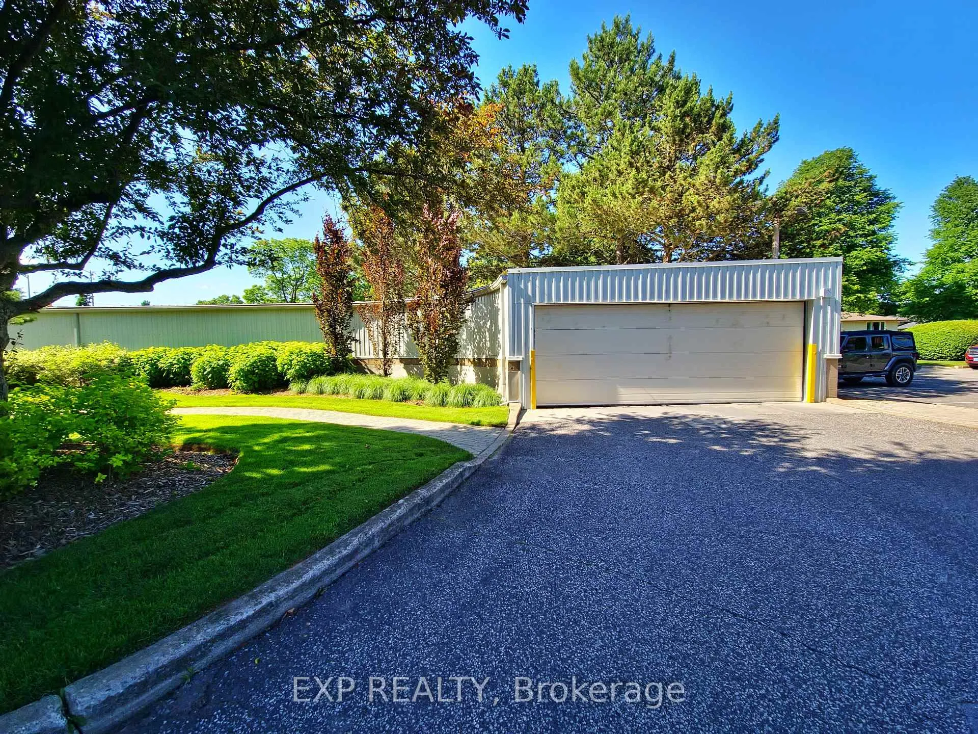 Photo 41 of Unit 410, 5100 Dorchester Road, Niagara Falls, Morrison — HOMEH