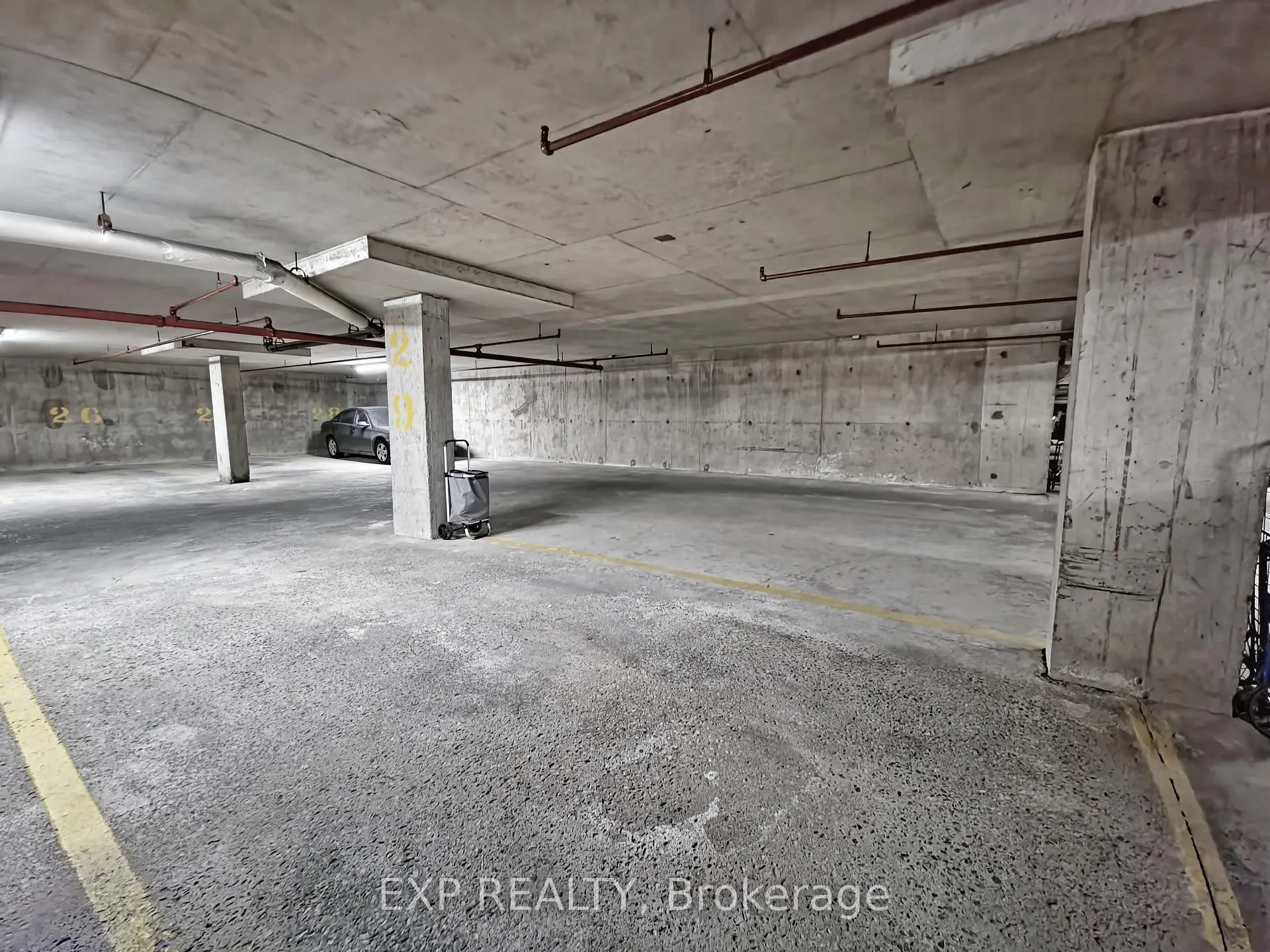 Photo 42 of Unit 410, 5100 Dorchester Road, Niagara Falls, Morrison — HOMEH