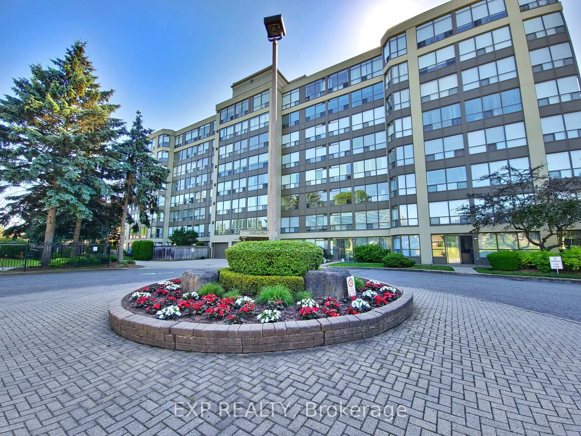 Photo 43 of Unit 410, 5100 Dorchester Road, Niagara Falls, Morrison — HOMEH