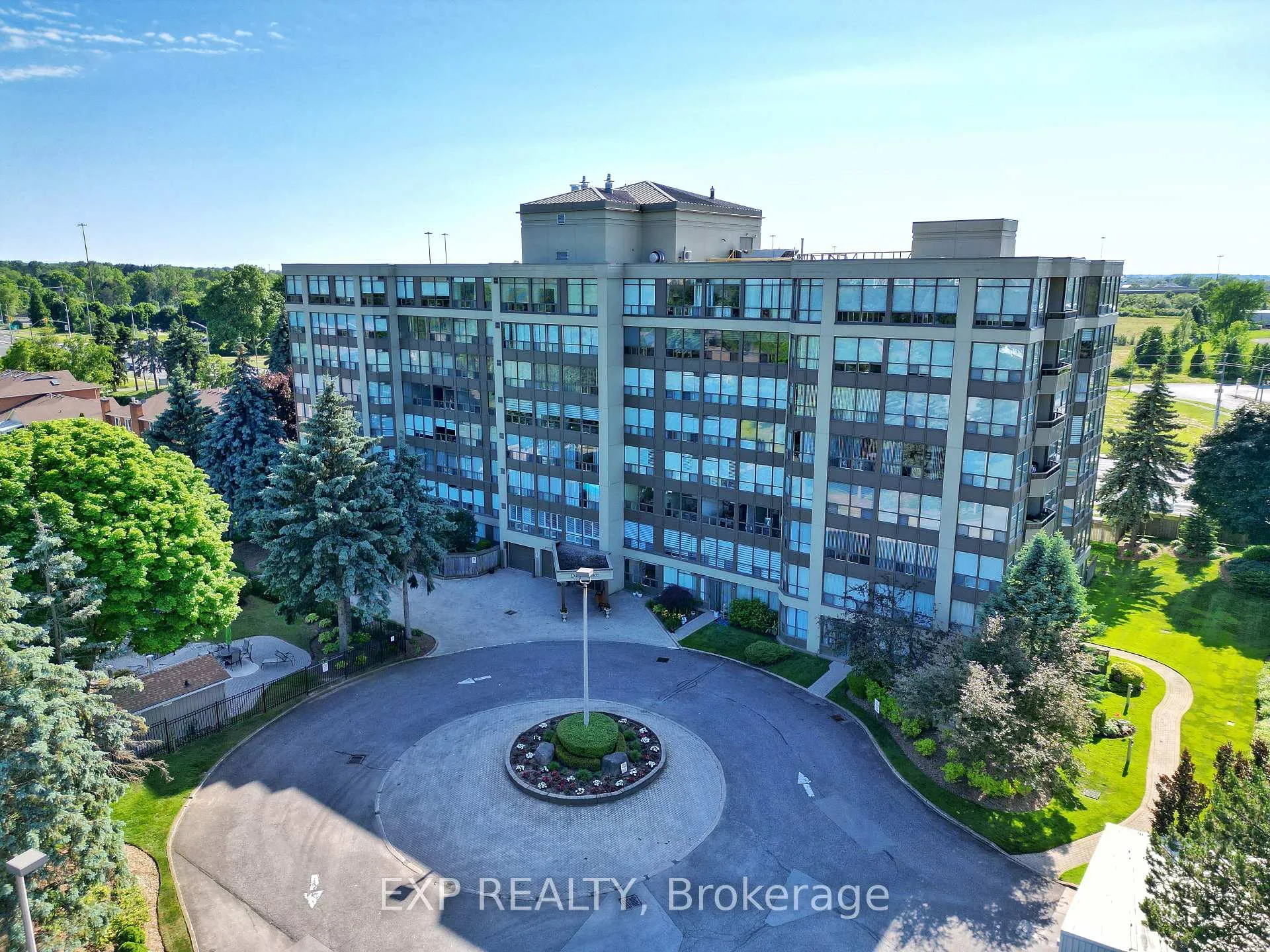 Photo 44 of Unit 410, 5100 Dorchester Road, Niagara Falls, Morrison — HOMEH