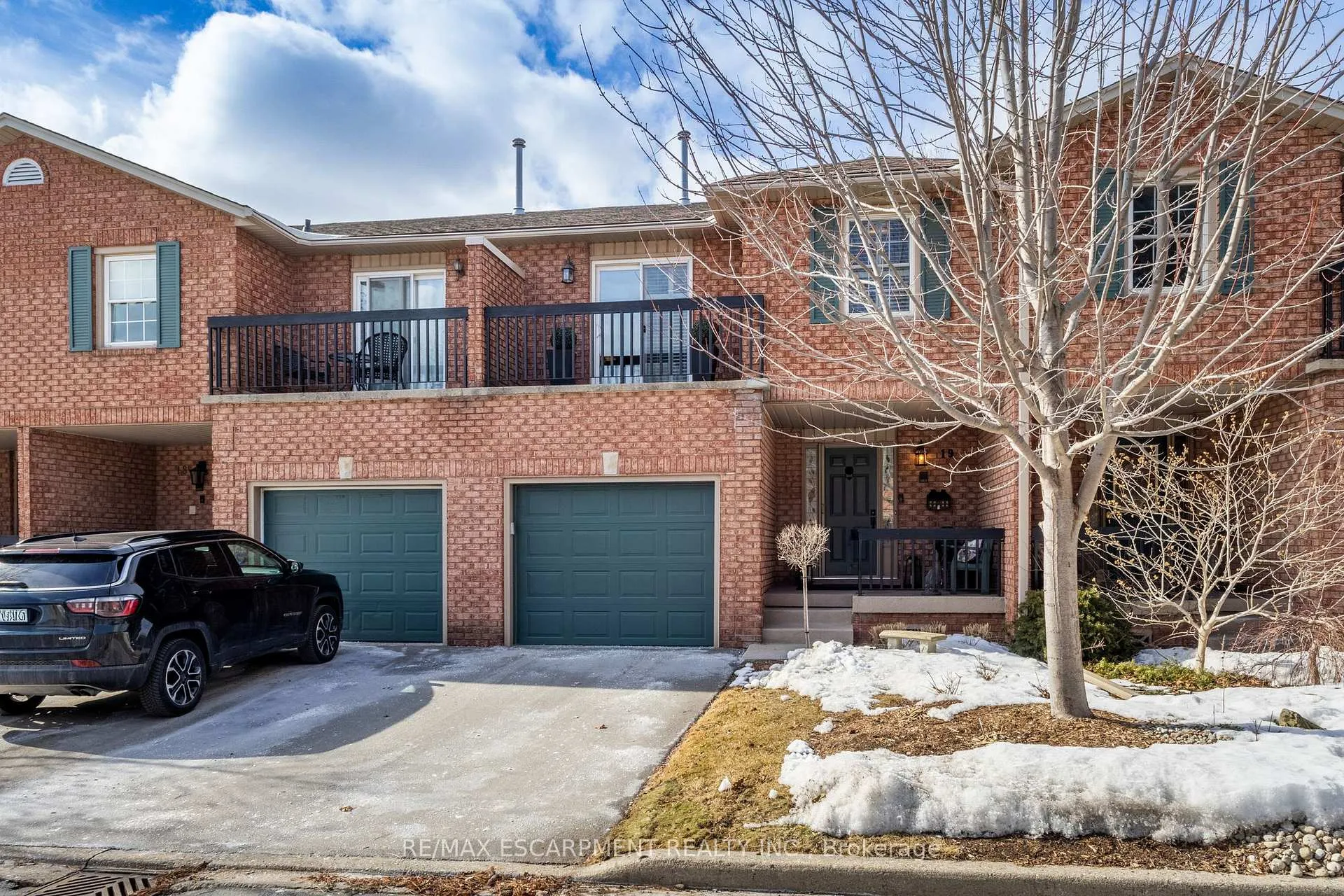 Photo 2 of Unit 19, 1205 Lamb's Court, Burlington, Brant — HOMEH