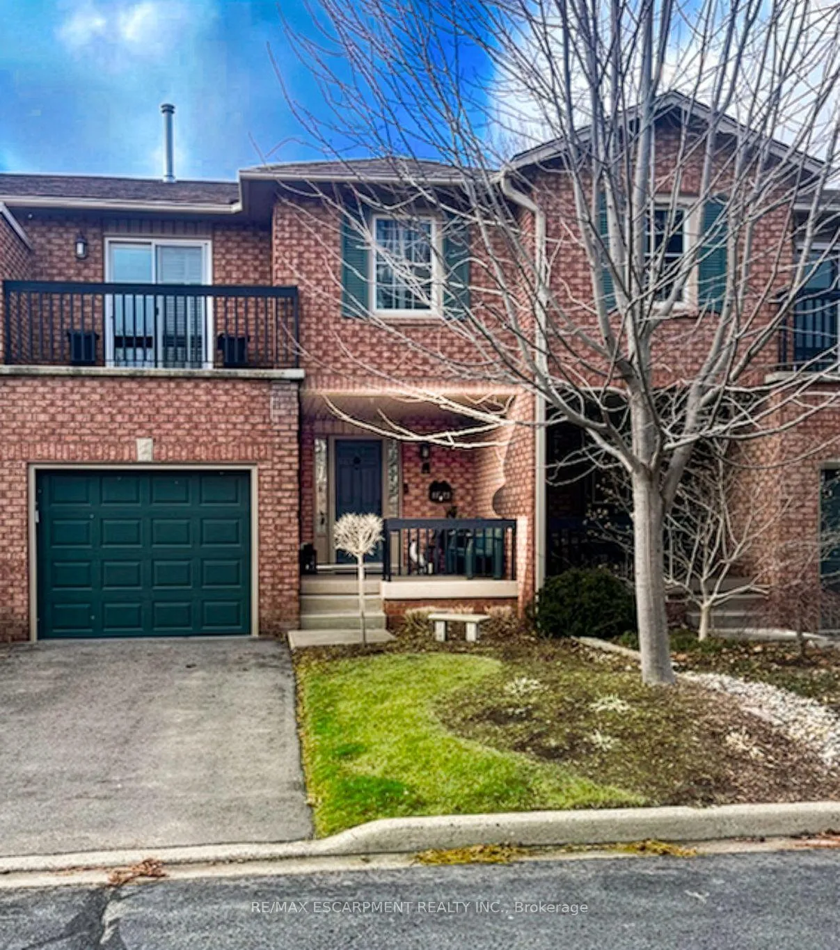 Photo 3 of Unit 19, 1205 Lamb's Court, Burlington, Brant — HOMEH