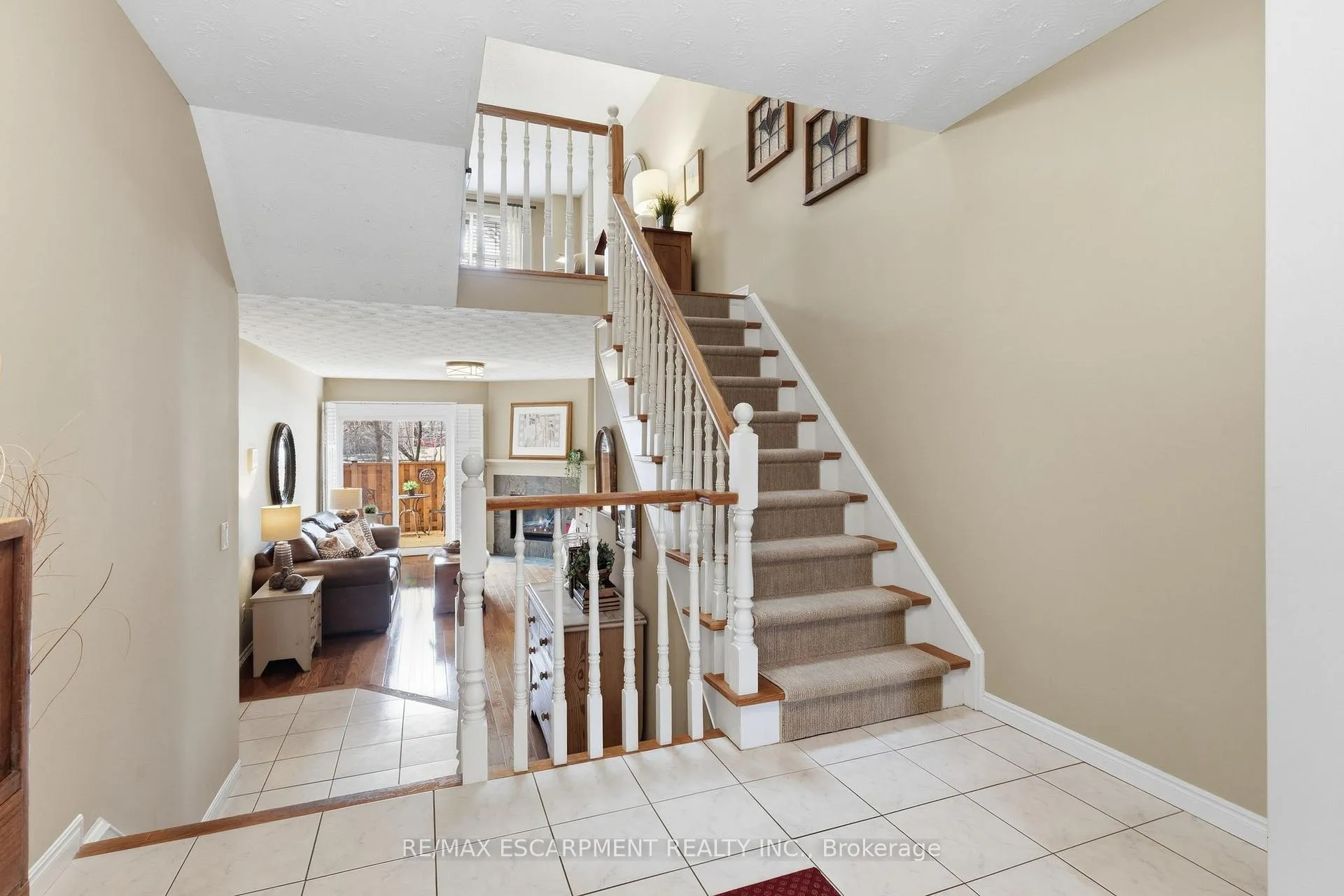 Photo 7 of Unit 19, 1205 Lamb's Court, Burlington, Brant — HOMEH