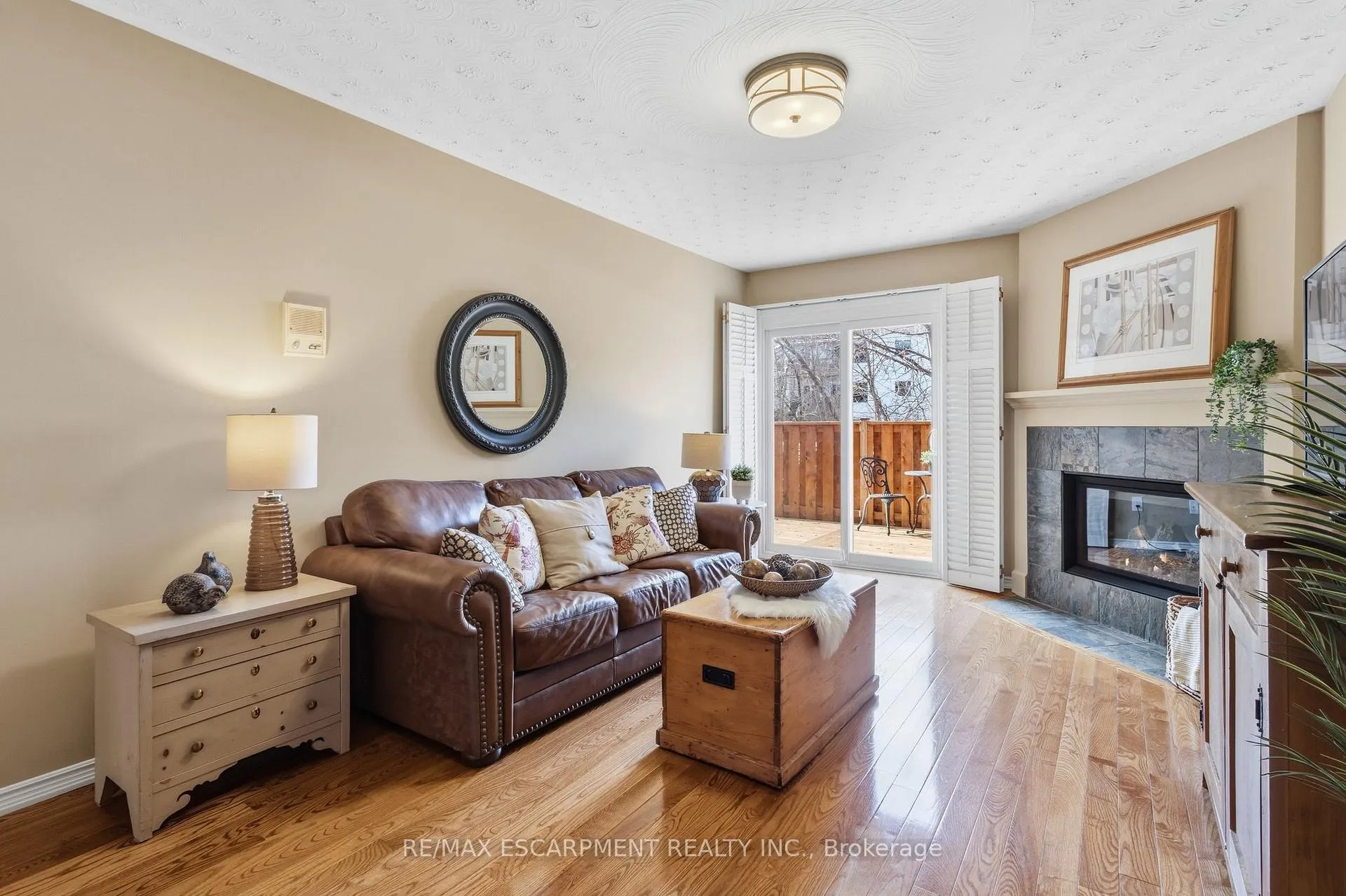 Photo 9 of Unit 19, 1205 Lamb's Court, Burlington, Brant — HOMEH