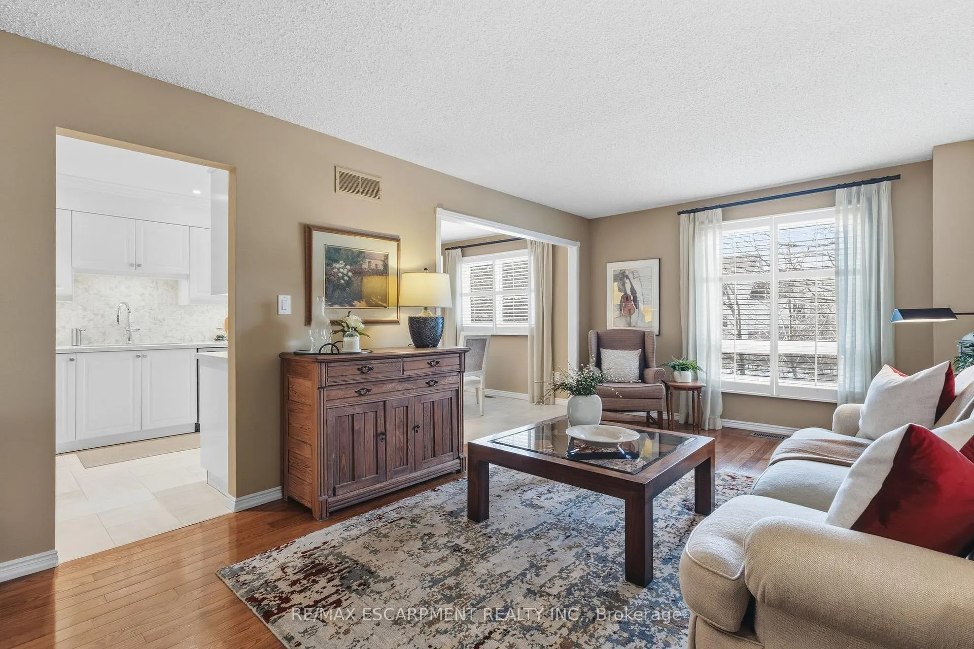 Photo 15 of Unit 19, 1205 Lamb's Court, Burlington, Brant — HOMEH