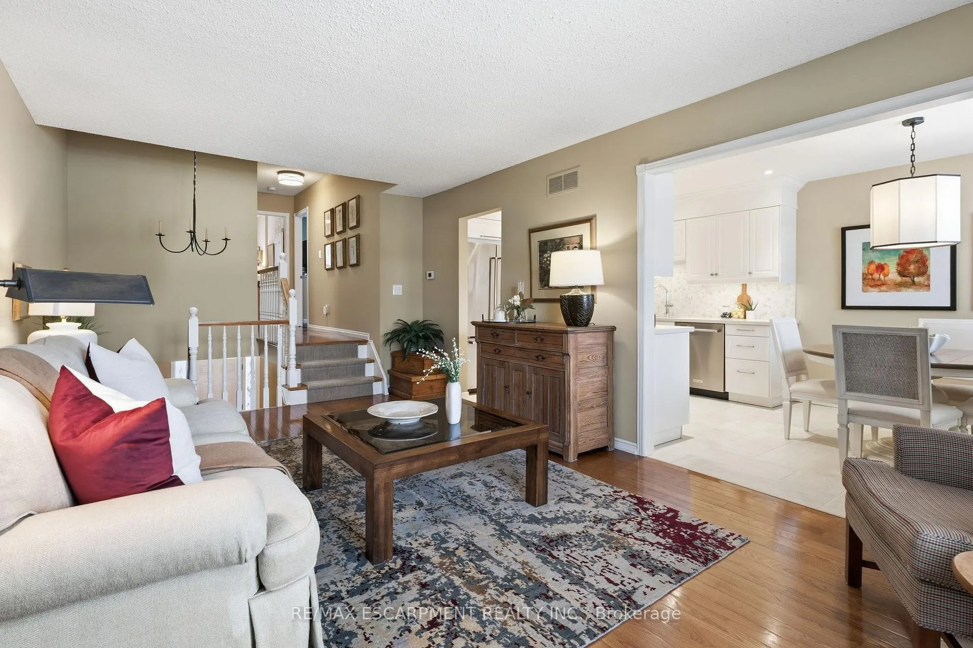 Photo 17 of Unit 19, 1205 Lamb's Court, Burlington, Brant — HOMEH