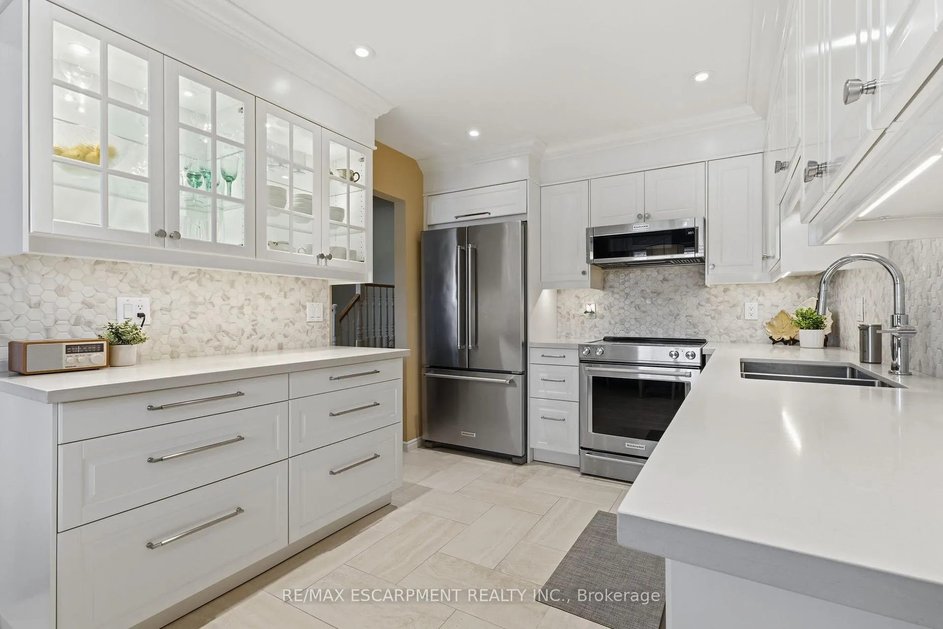 Photo 21 of Unit 19, 1205 Lamb's Court, Burlington, Brant — HOMEH